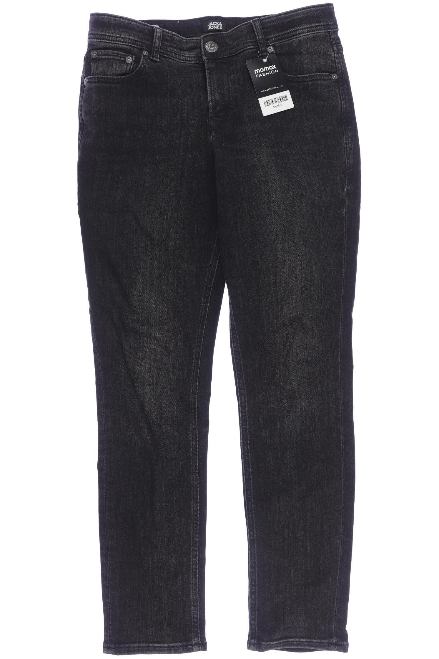 

Jack & Jones Herren Jeans, grau, Gr. 158