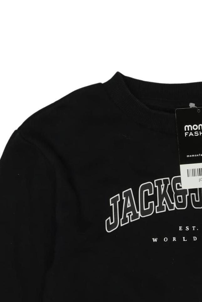 Thumbnail - Jack &amp; Jones Jungen Hoodies &amp; Sweater, schwarz, Gr. 116