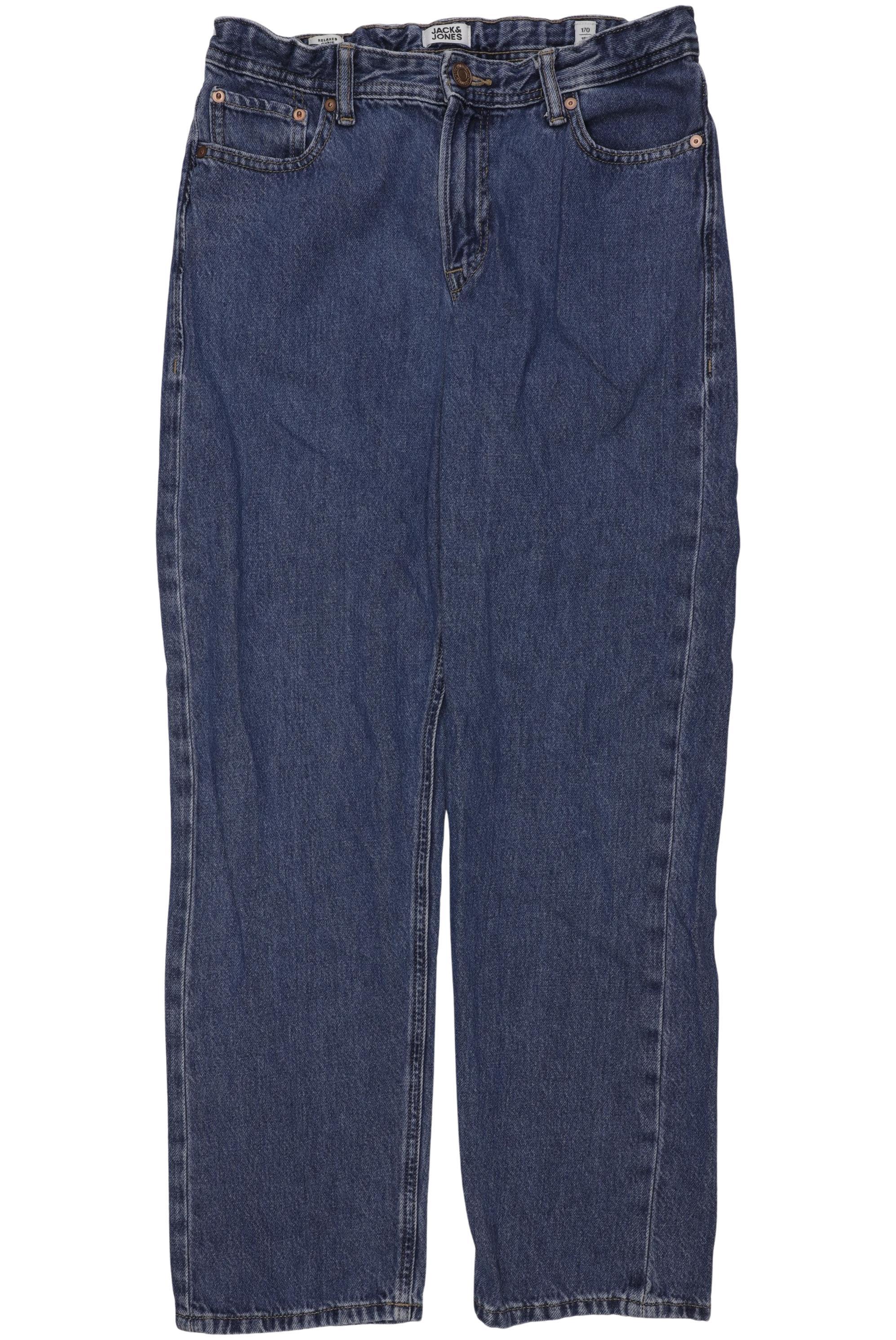 

Jack & Jones Jungen Jeans, blau, Gr. 170