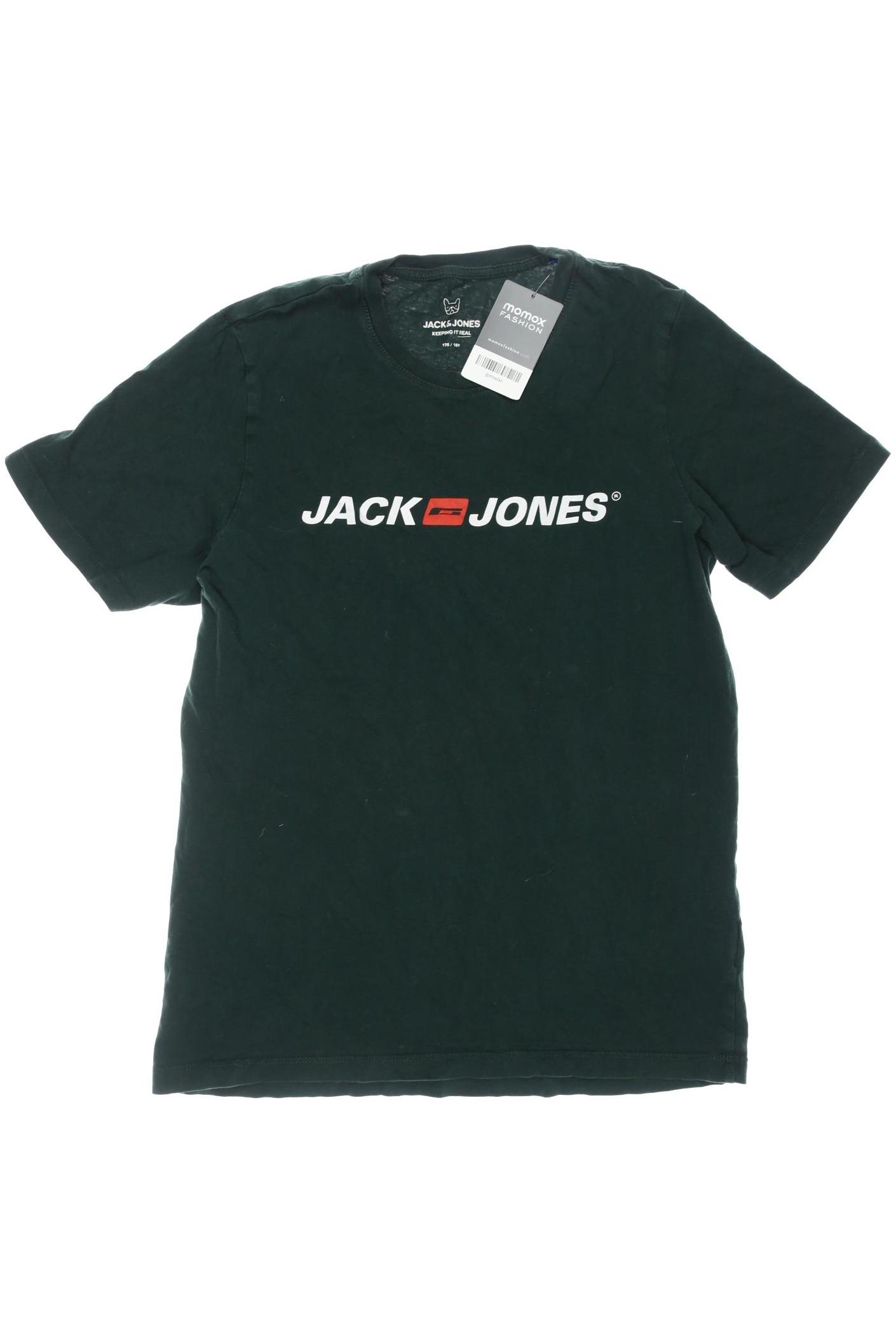 

Jack & Jones Herren T-Shirt, grün, Gr. 176