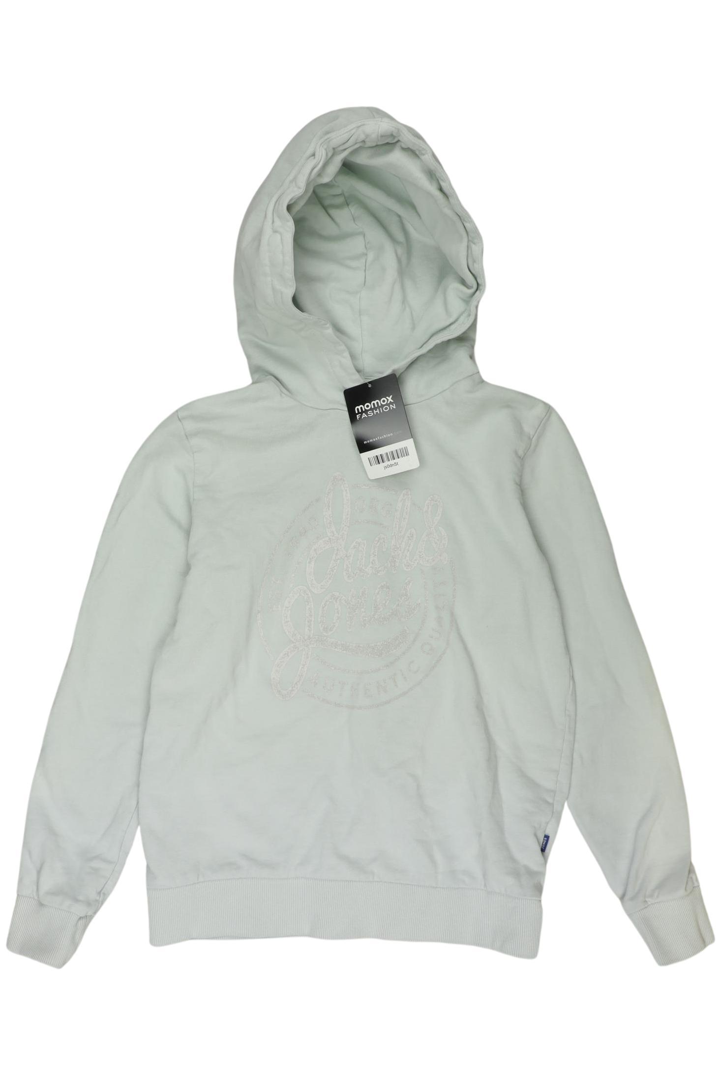 

Jack & Jones Jungen Hoodies & Sweater, hellgrün, Gr. 152