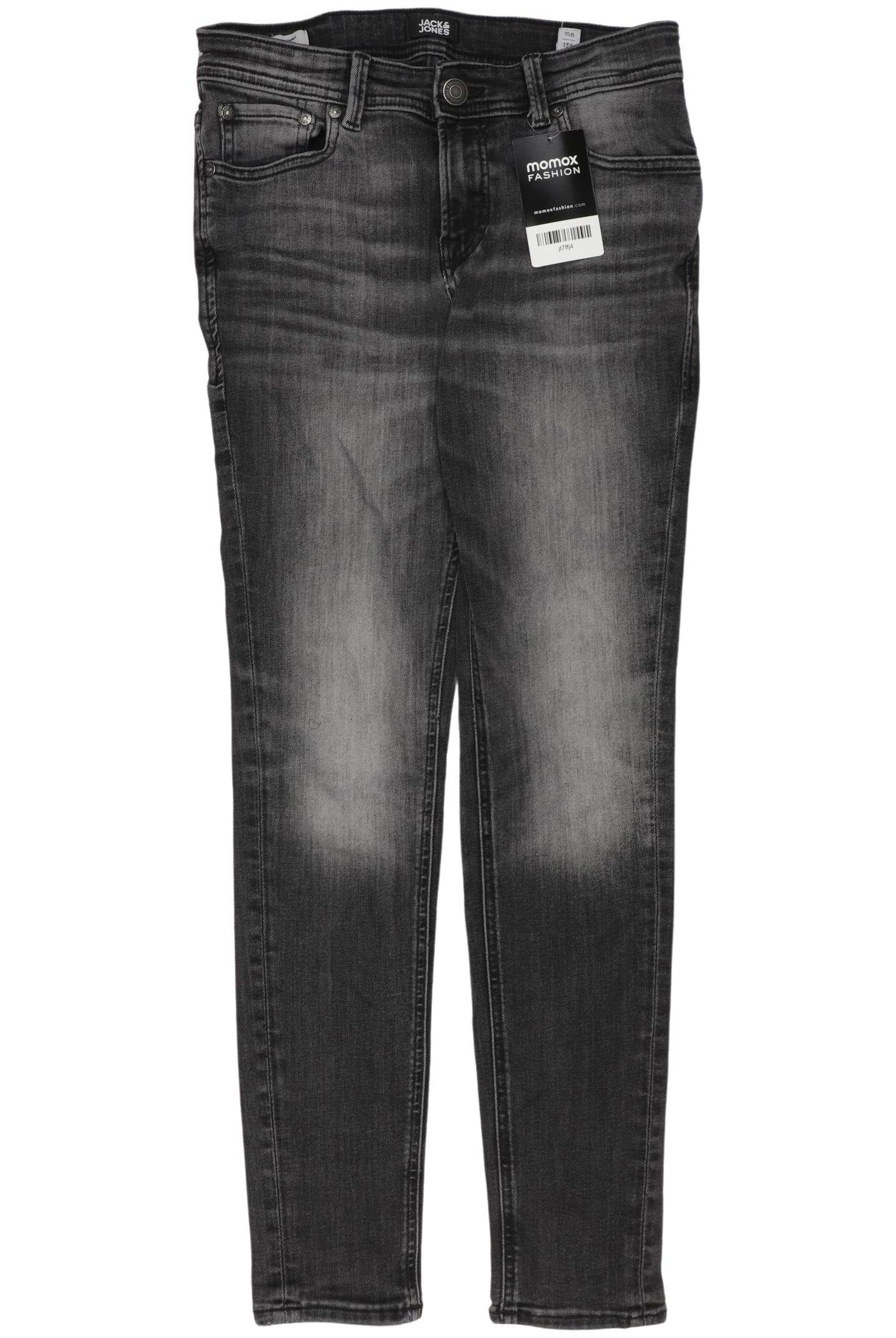 

Jack & Jones Herren Jeans, grau, Gr. 158