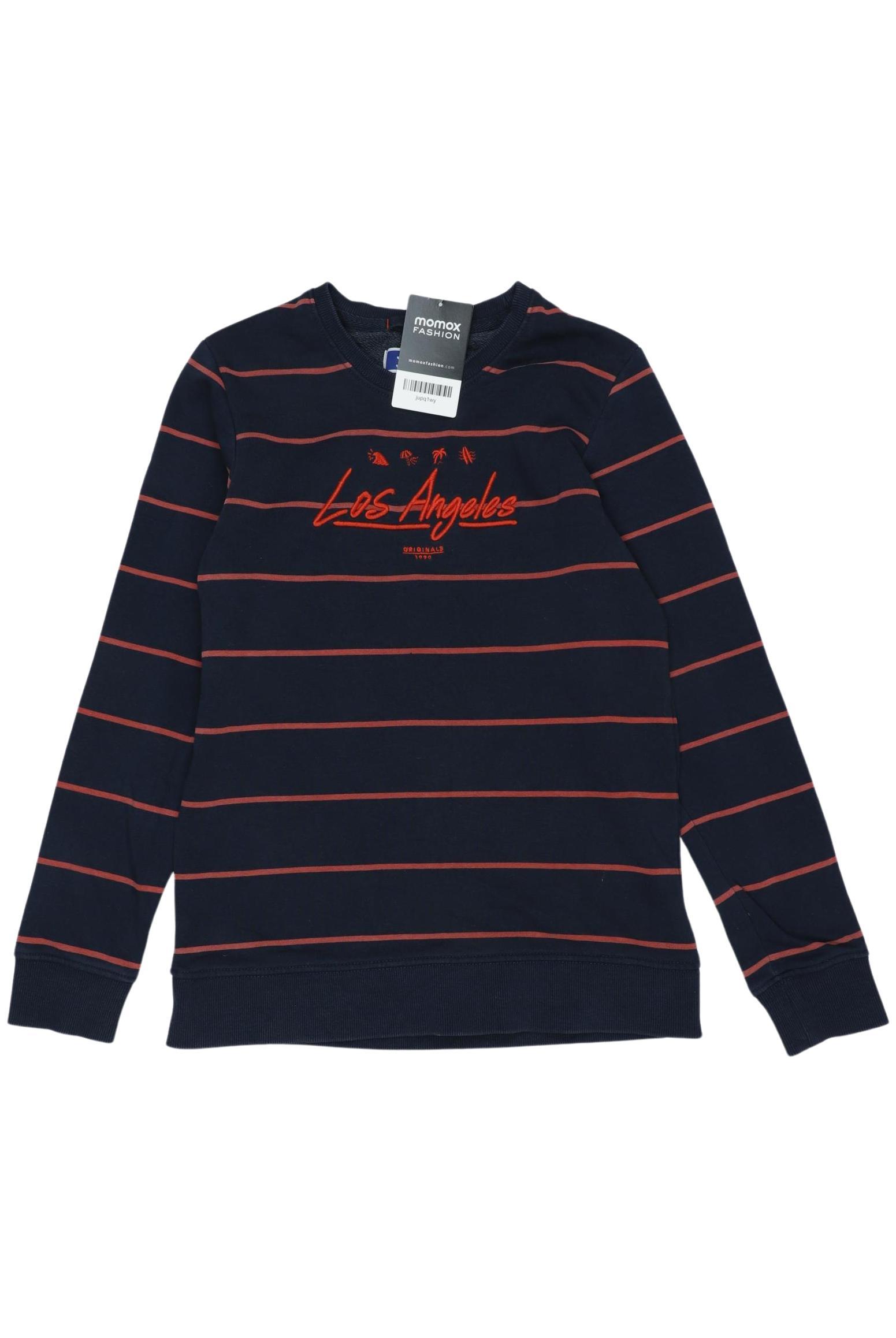 

Jack & Jones Herren Hoodies & Sweater, marineblau, Gr. 152