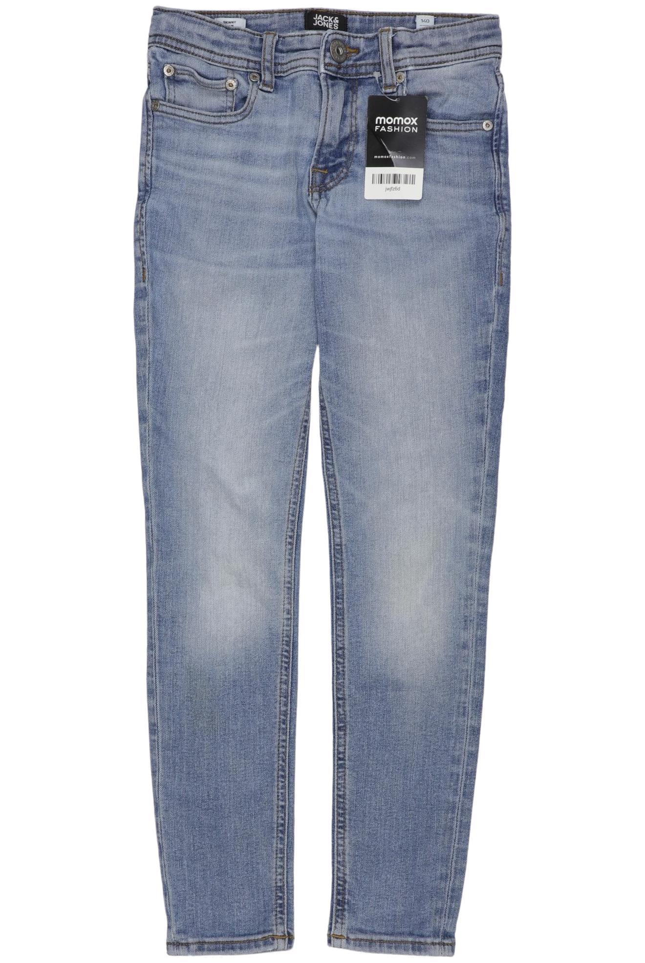 

Jack & Jones Jungen Jeans, hellblau, Gr. 140