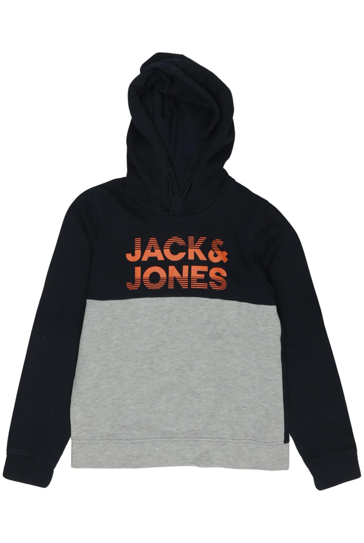 

Jack & Jones Jungen Hoodies & Sweater, mehrfarbig, Gr. 152