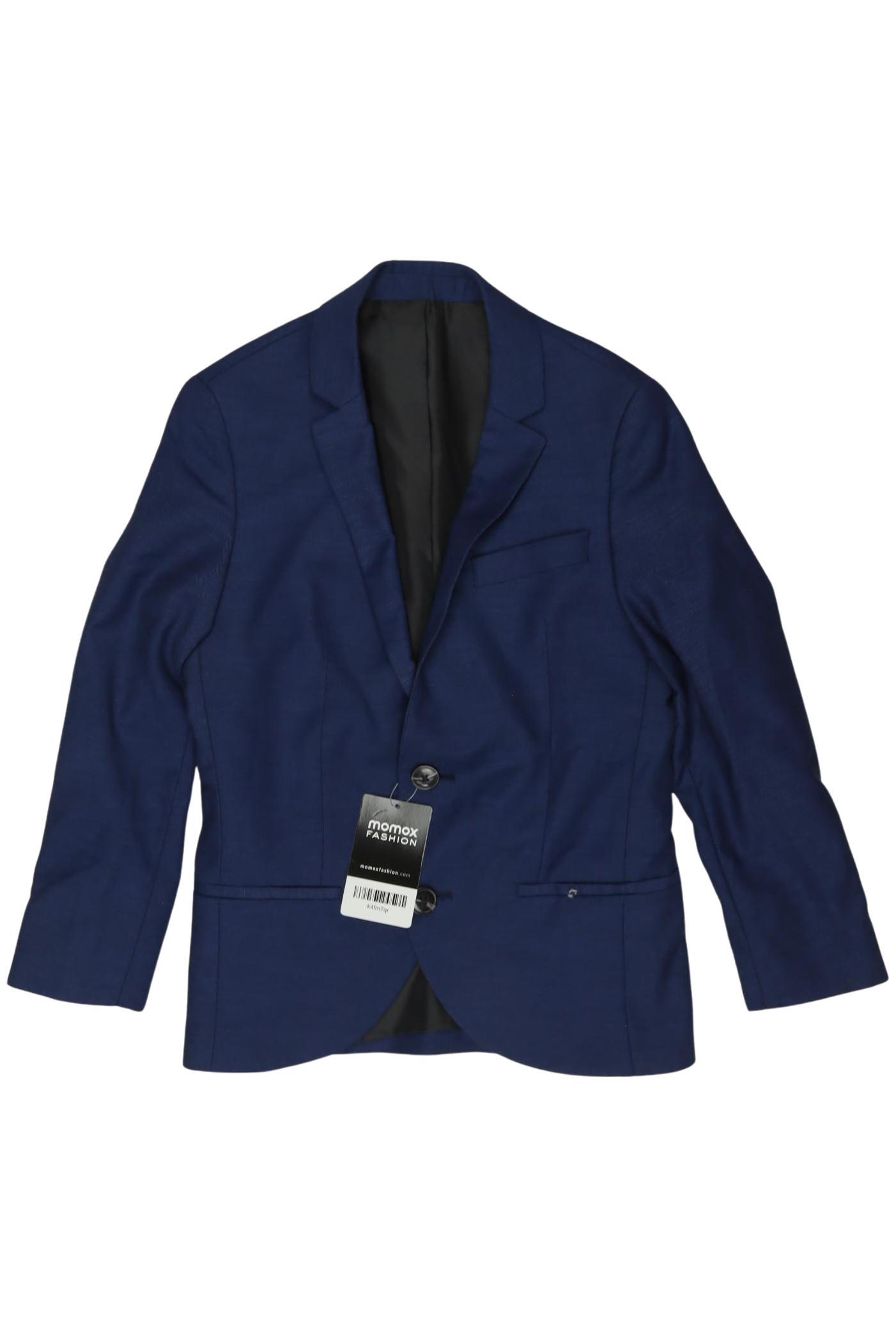 

Jack & Jones Jungen Jacke, marineblau, Gr. 134