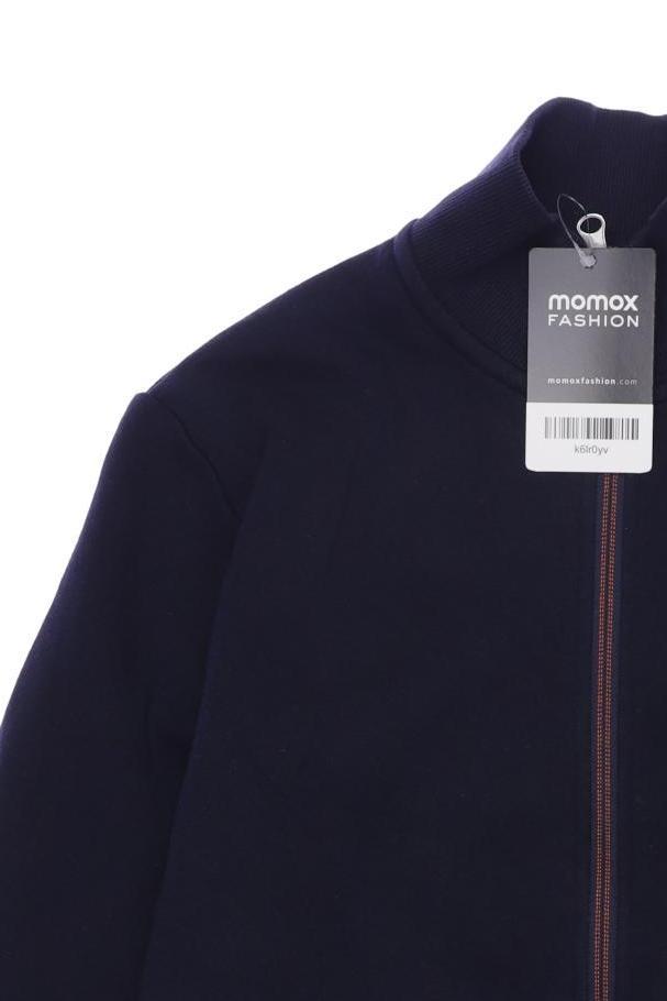Thumbnail - Jack &amp; Jones Herren Hoodies &amp; Sweater, marineblau, Gr. 152
