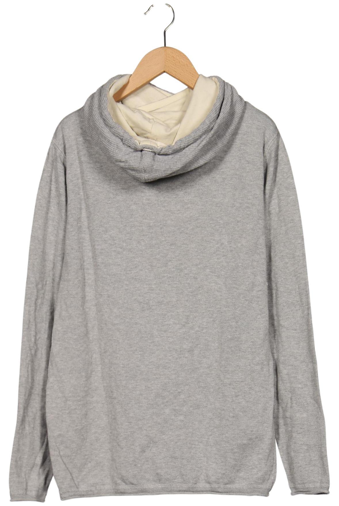 Thumbnail - Jack &amp; Jones Jungen Hoodies &amp; Sweater, grau, Gr. 134