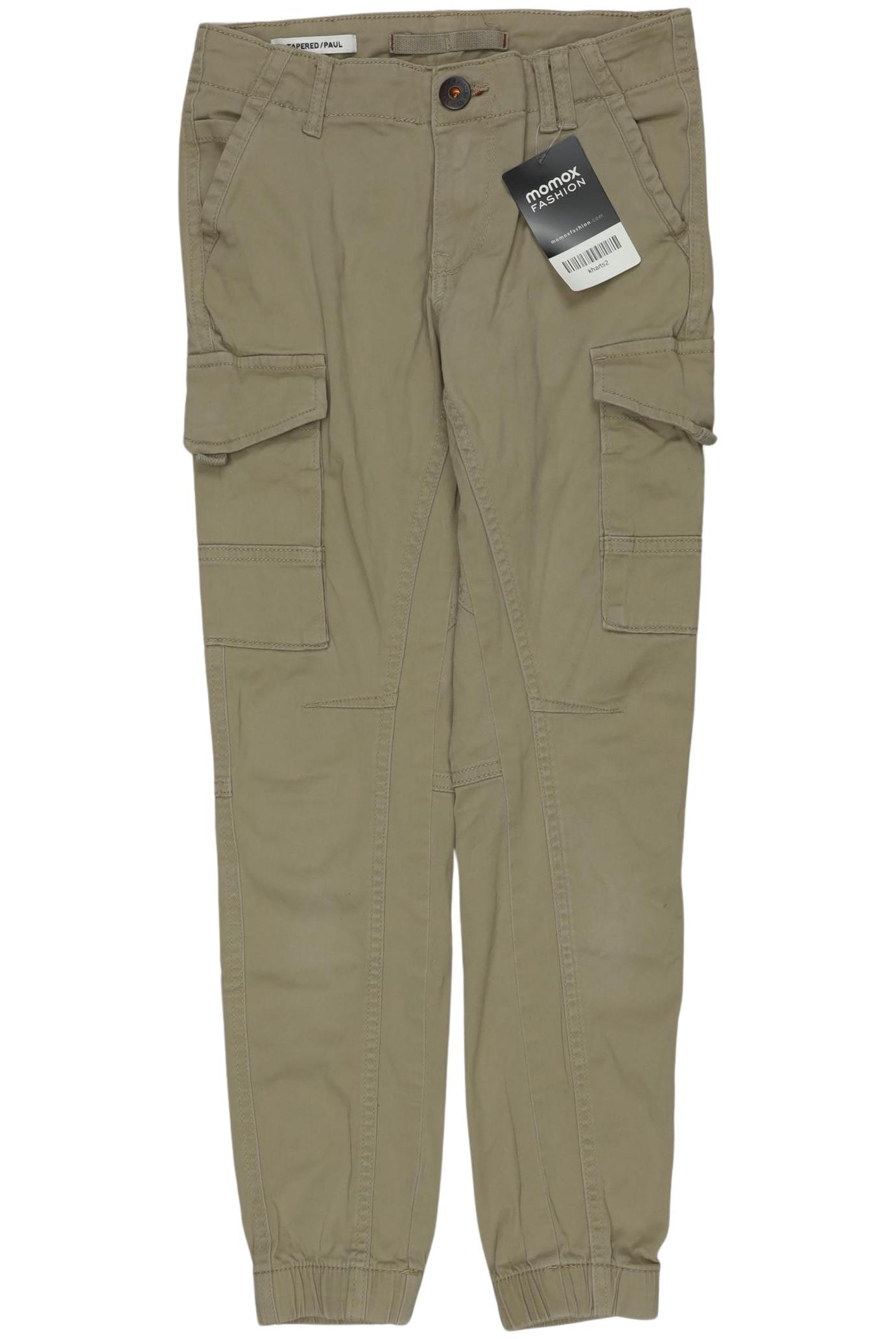 

Jack & Jones Jungen Stoffhose, beige, Gr. 134