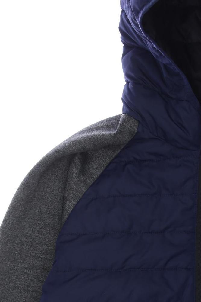 Thumbnail - Jack &amp; Jones Herren Jacke, marineblau, Gr. 176