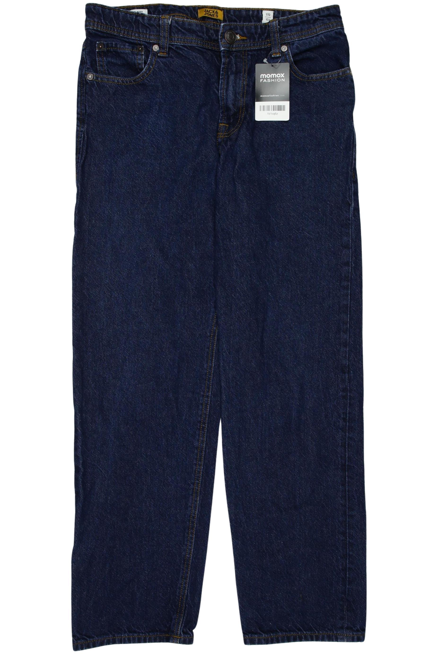 

Jack & Jones Herren Jeans, marineblau, Gr. 170