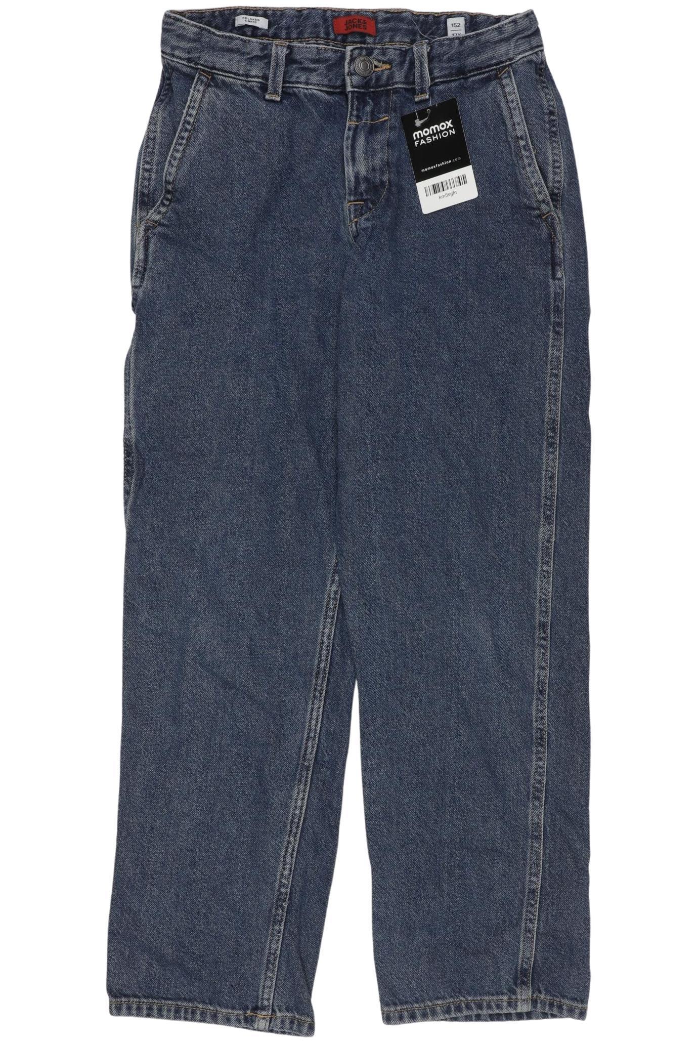 

Jack & Jones Jungen Jeans, blau, Gr. 152