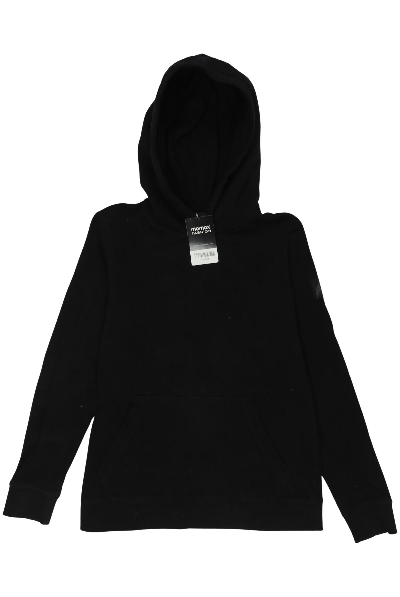 

Jack & Jones Jungen Hoodies & Sweater, schwarz, Gr. 164