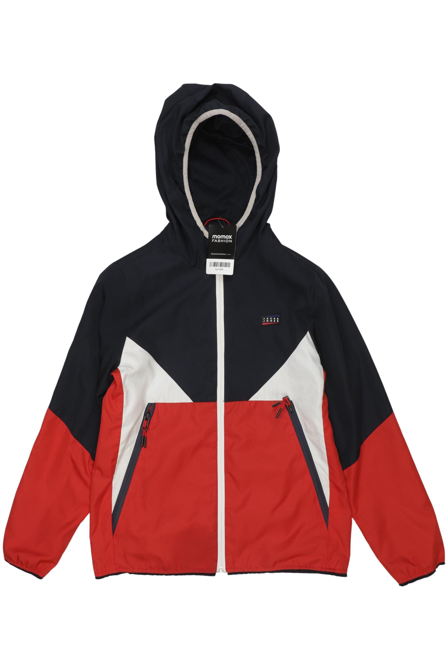 

Jack & Jones Jungen Jacke, mehrfarbig, Gr. 152