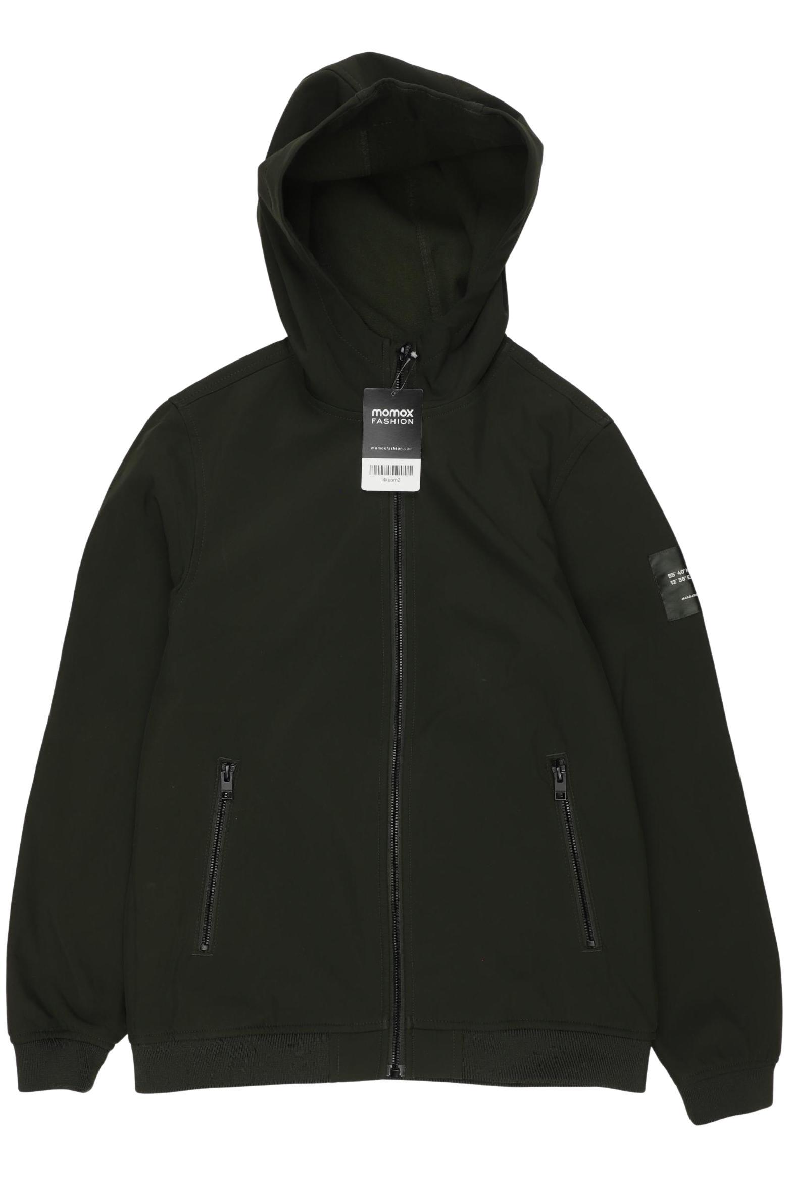 

Jack & Jones Jungen Jacke, grün, Gr. 164
