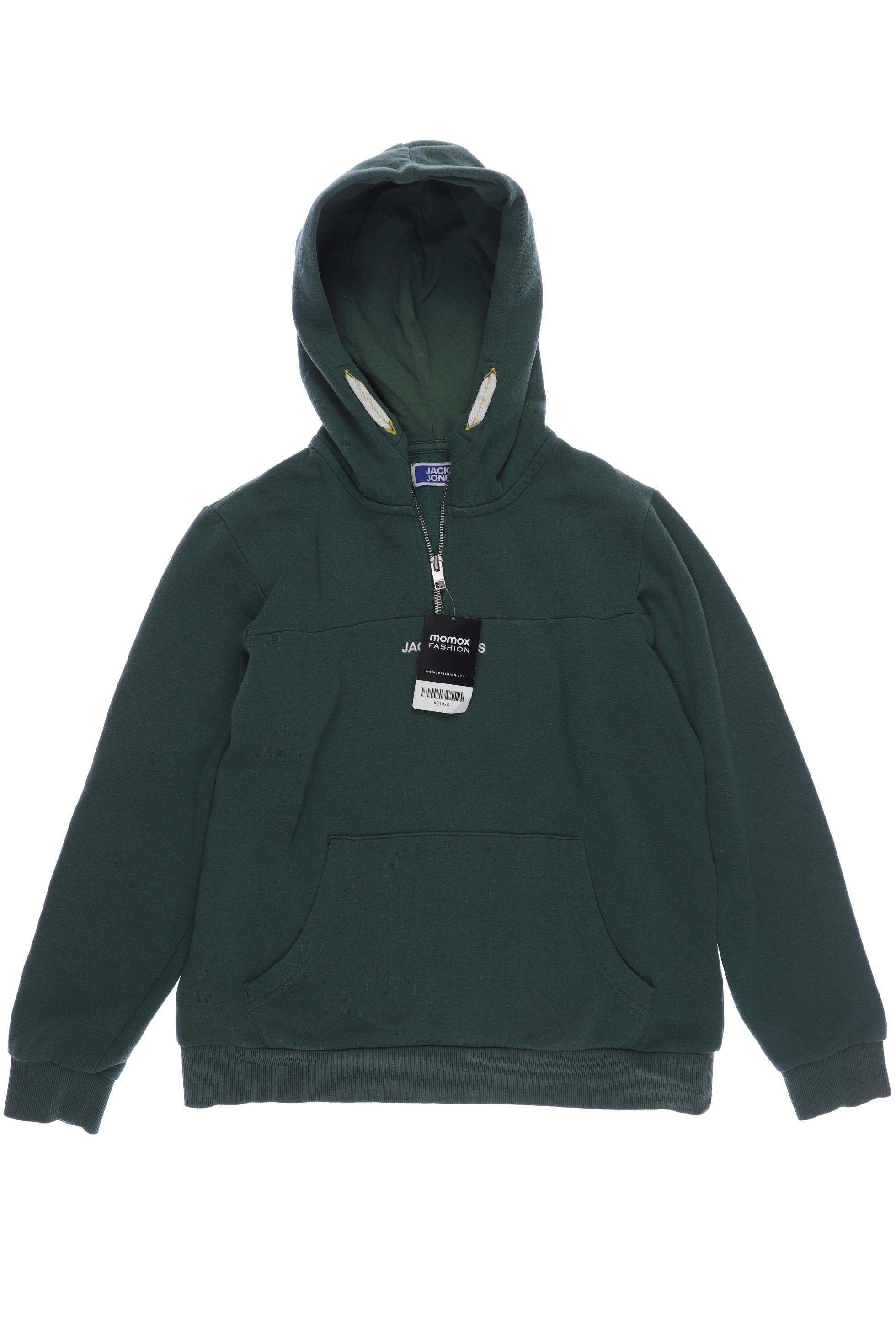 

JACK & JONES Jungen Hoodies & Sweater, grün