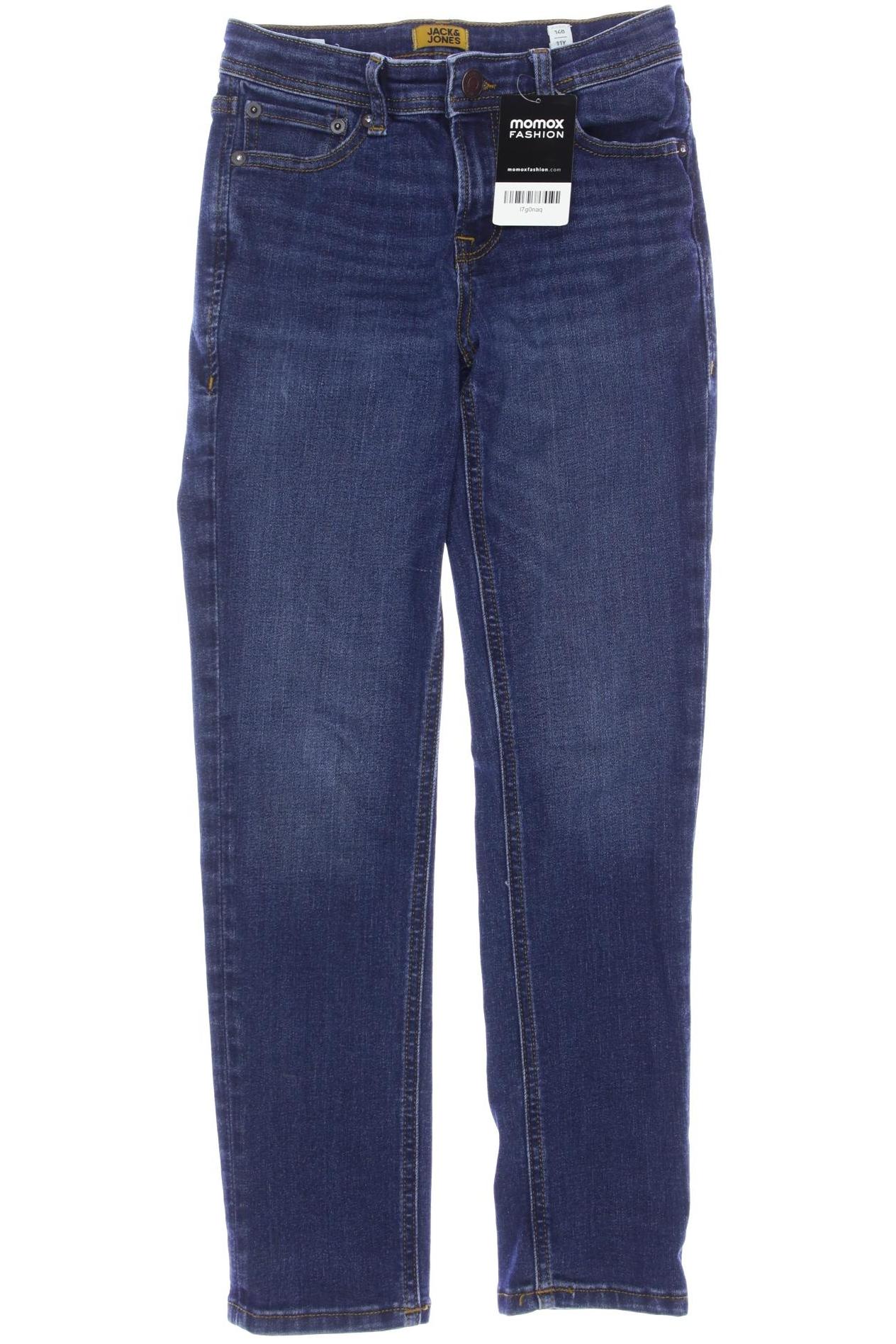 

Jack & Jones Herren Jeans, blau, Gr. 146