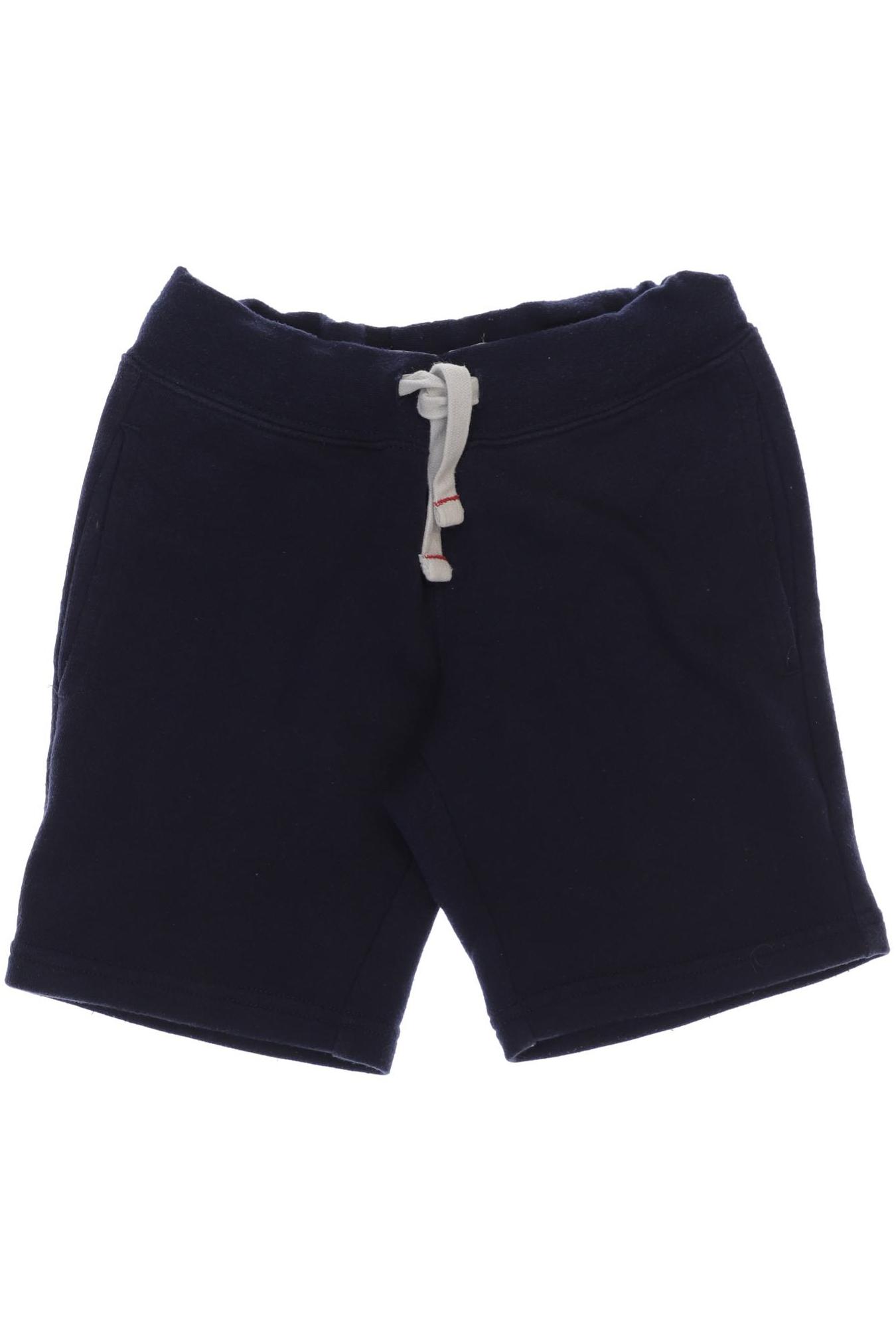 

JACK & JONES Jungen Shorts, marineblau