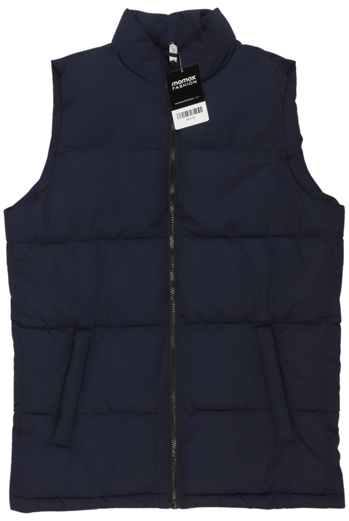 

Jack & Jones Jungen Jacke, marineblau, Gr. 164