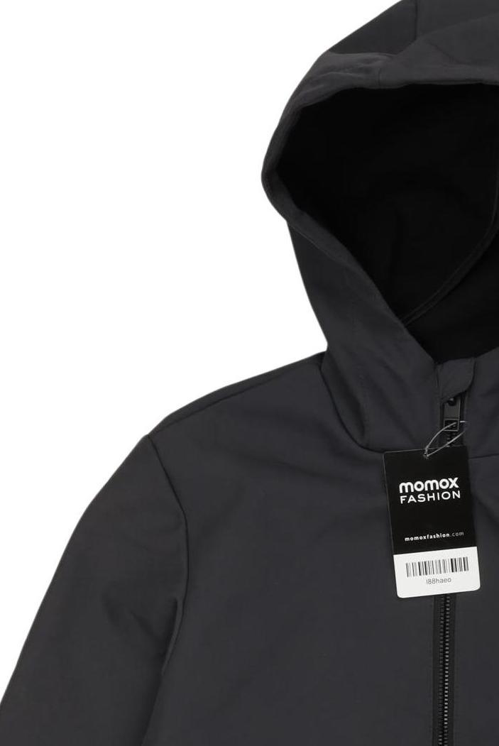 Thumbnail - Jack &amp; Jones Jungen Jacke, grau, Gr. 152