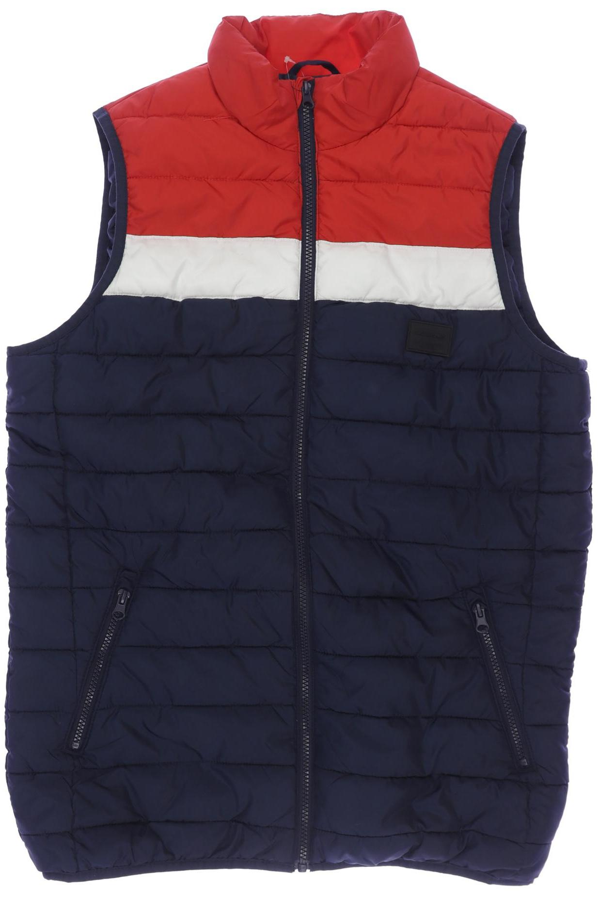 

Jack & Jones Herren Jacke, marineblau, Gr. 176