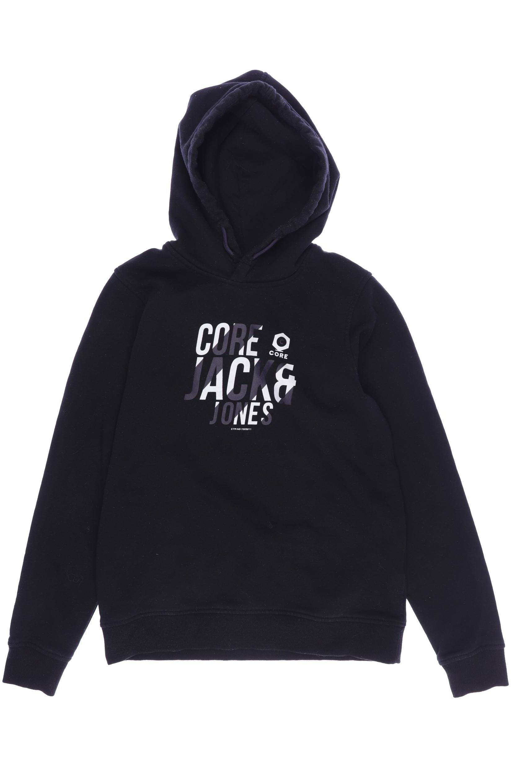 

Jack & Jones Jungen Hoodies & Sweater, schwarz