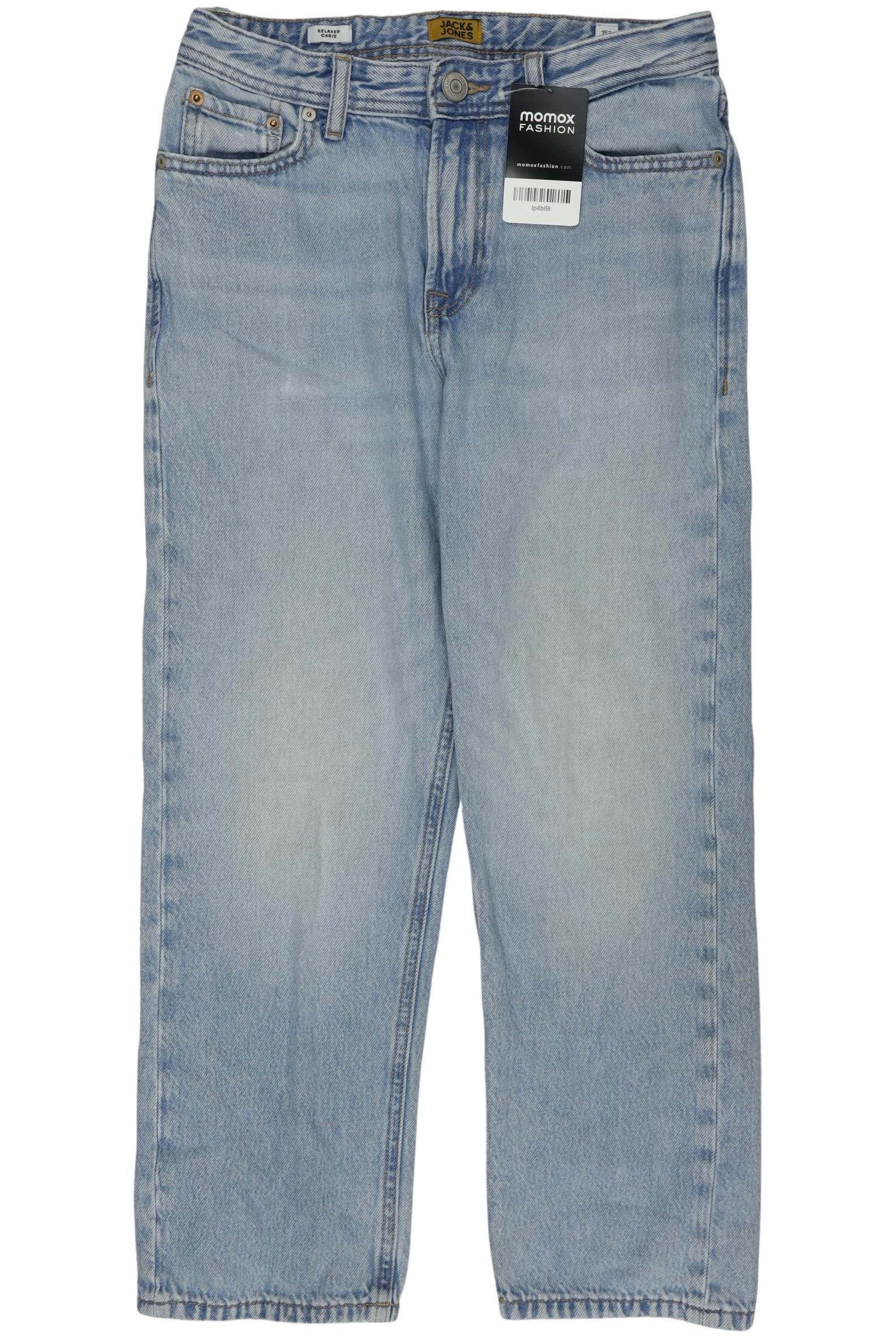 

Jack & Jones Jungen Jeans, hellblau, Gr. 152