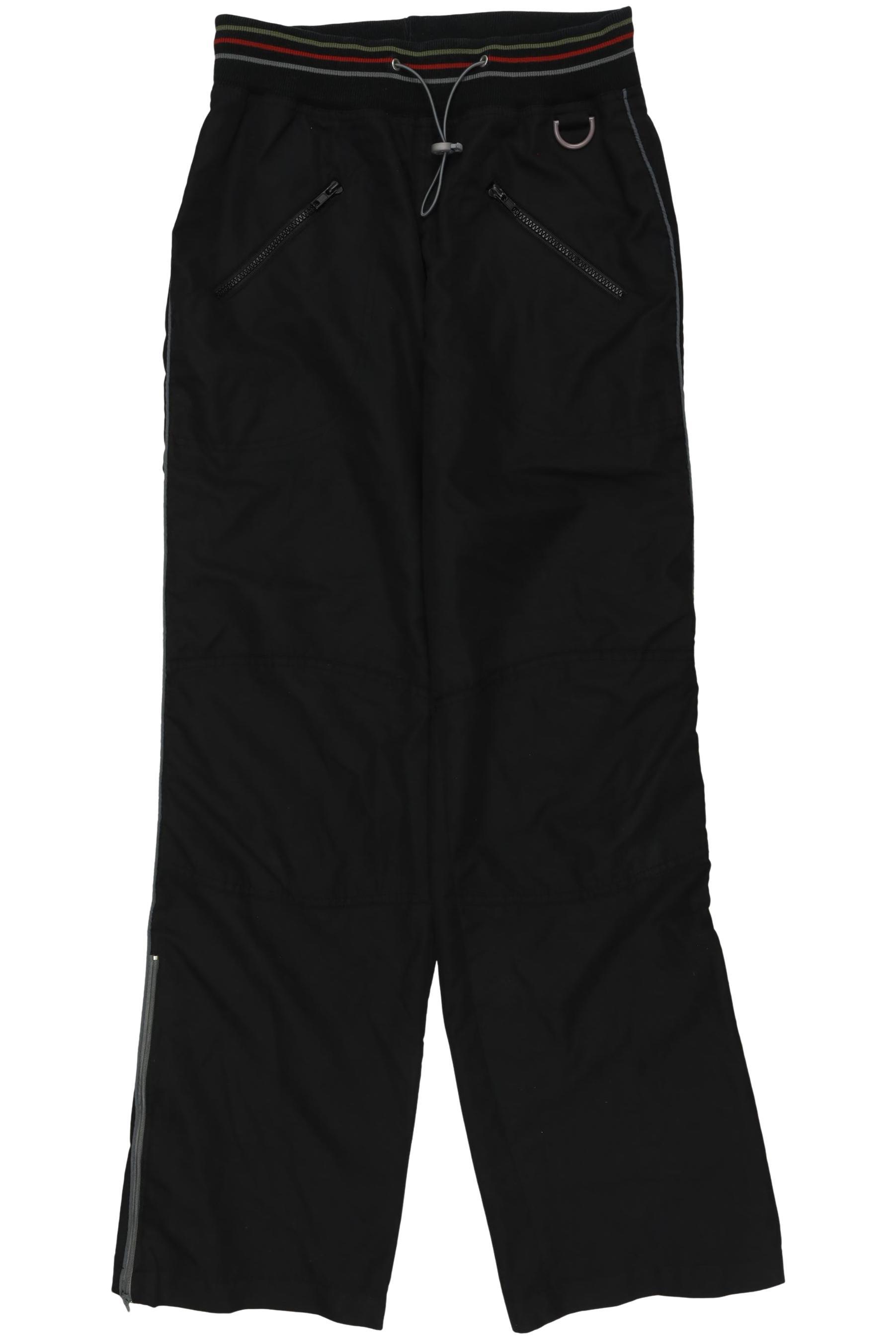 

Jack & Jones Jungen Stoffhose, schwarz, Gr. 164