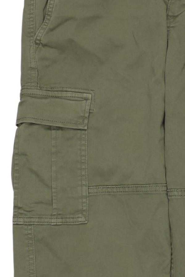 Thumbnail - Jack &amp; Jones Herren Stoffhose, grün, Gr. 176