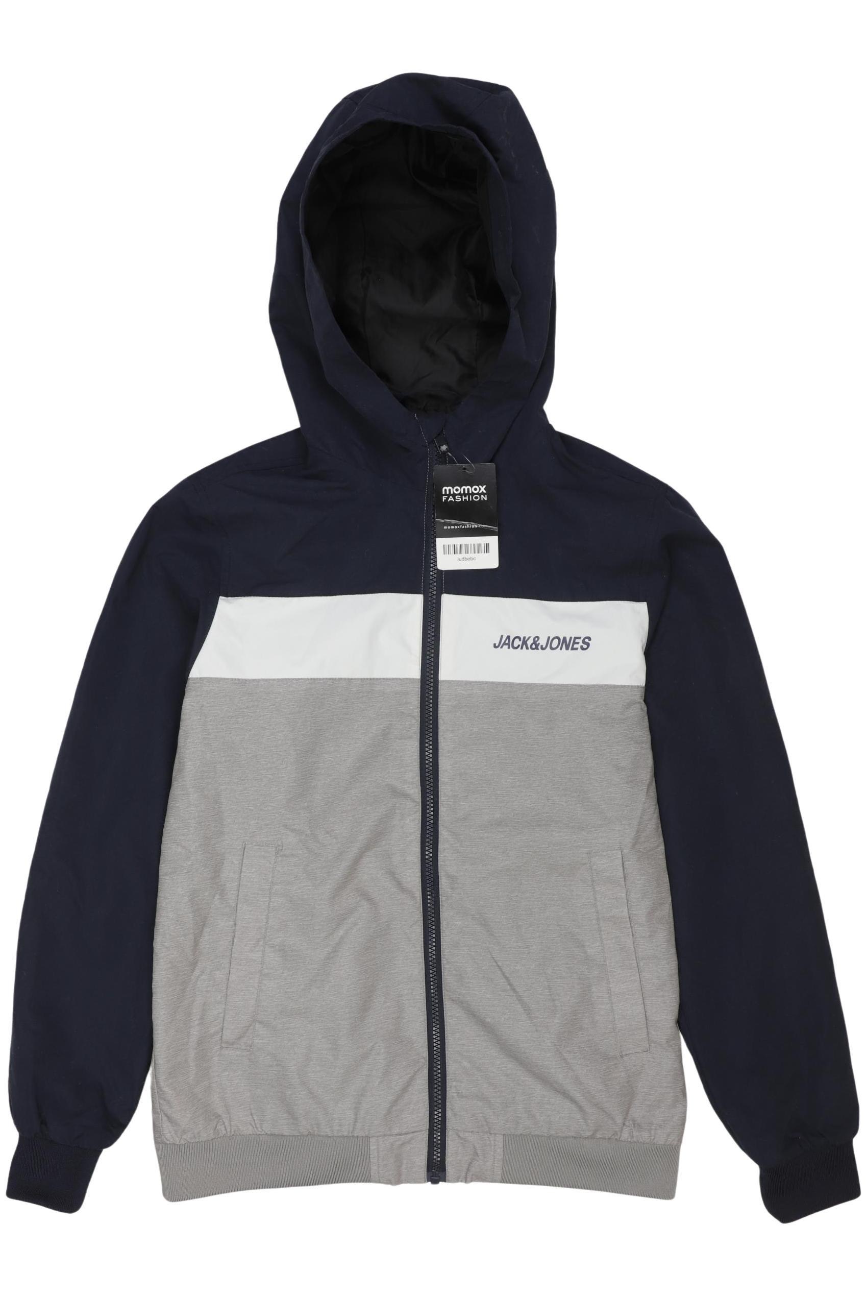 

Jack & Jones Jungen Jacke, mehrfarbig, Gr. 164