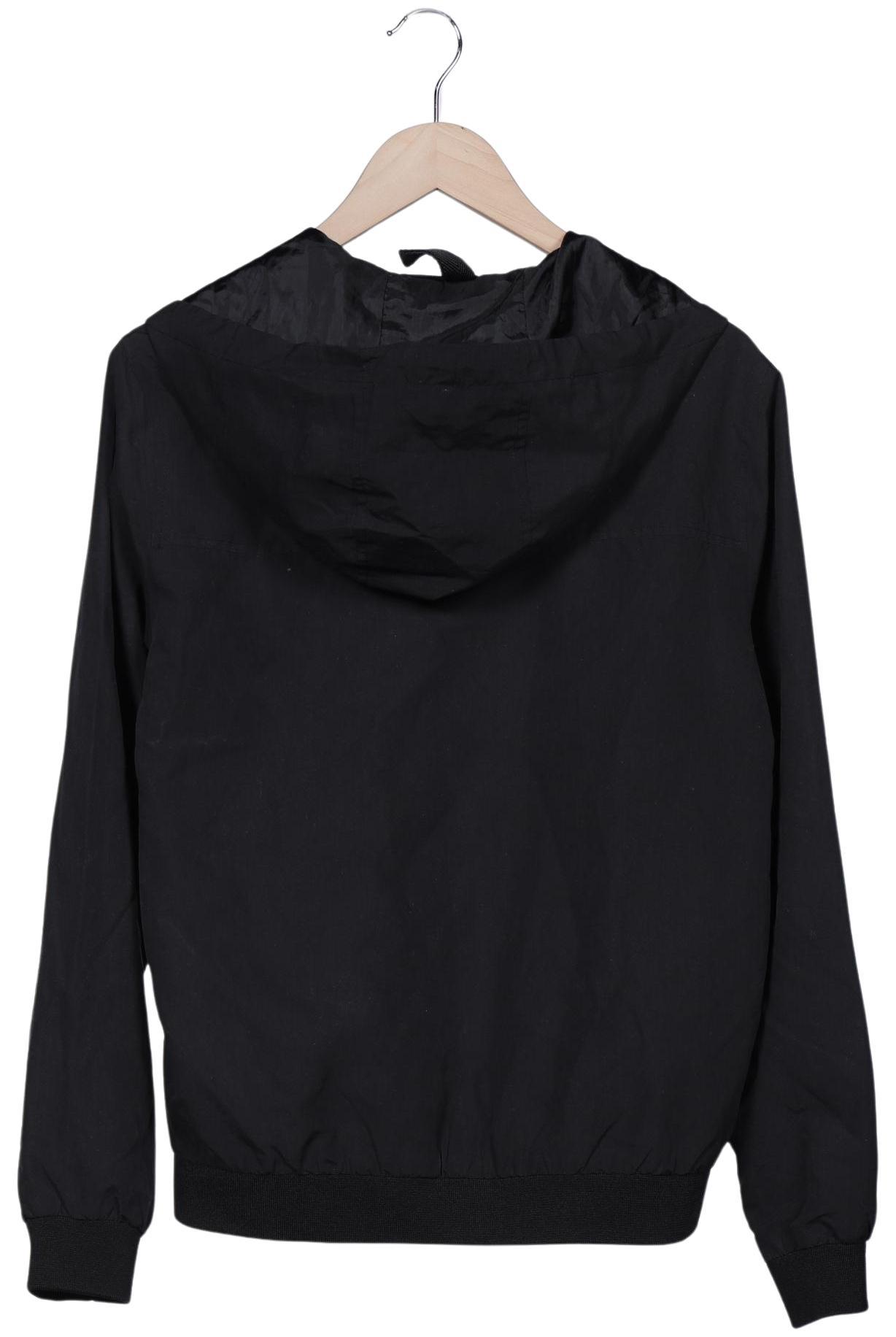 Thumbnail - Jack &amp; Jones Jungen Jacke, schwarz, Gr. 134