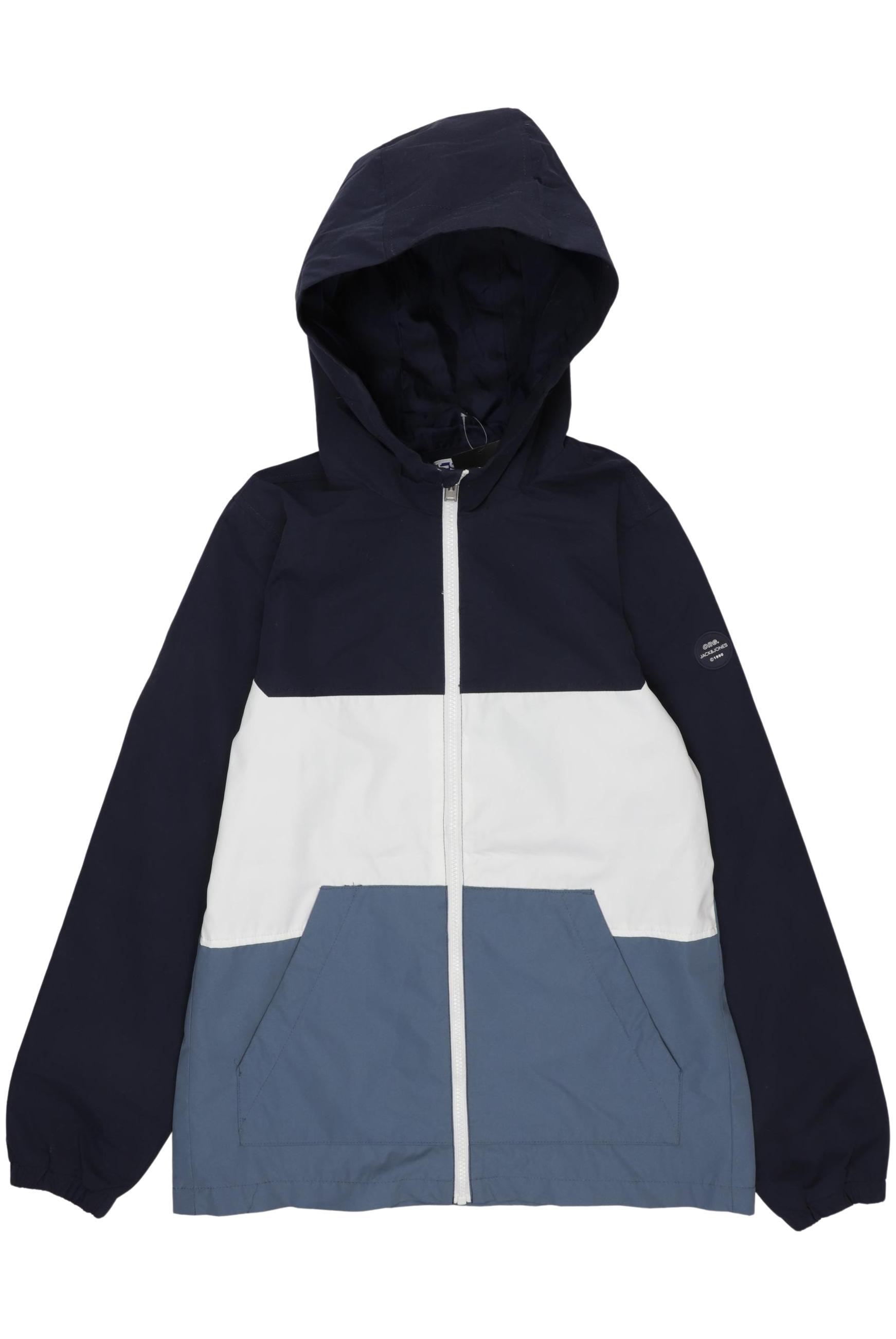 

Jack & Jones Jungen Jacke, marineblau, Gr. 164