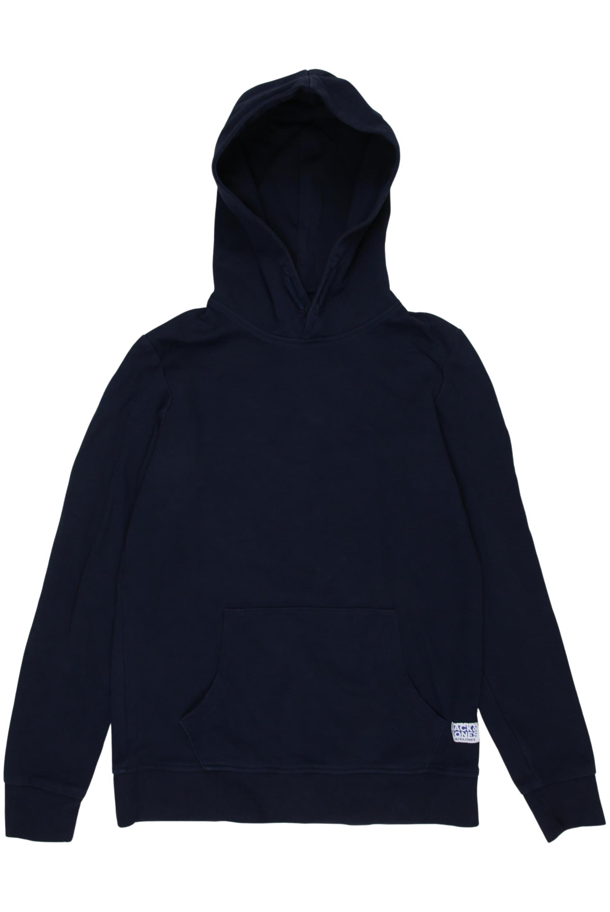 

Jack & Jones Herren Hoodies & Sweater, marineblau, Gr. 164