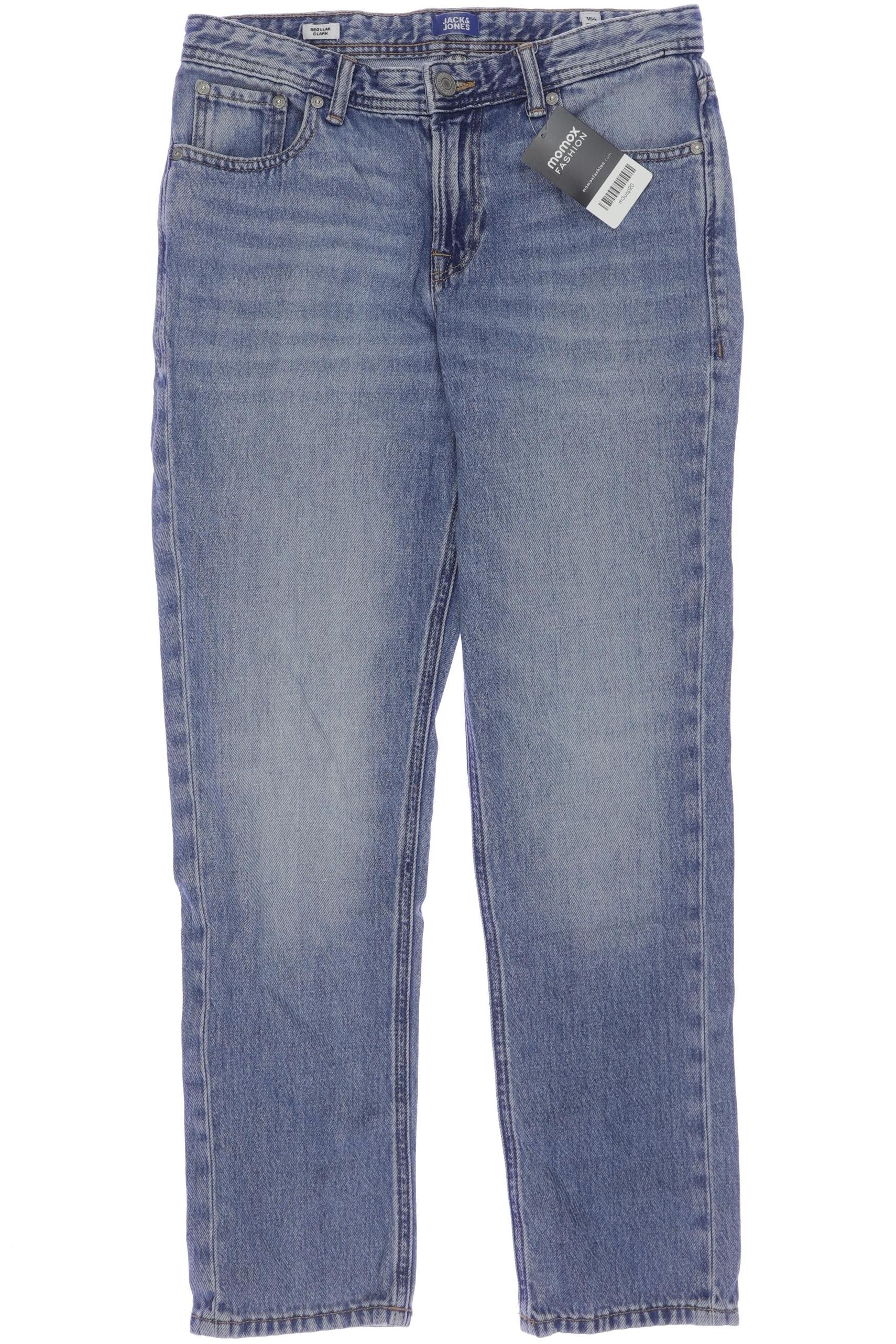 

Jack & Jones Herren Jeans, blau, Gr. 164