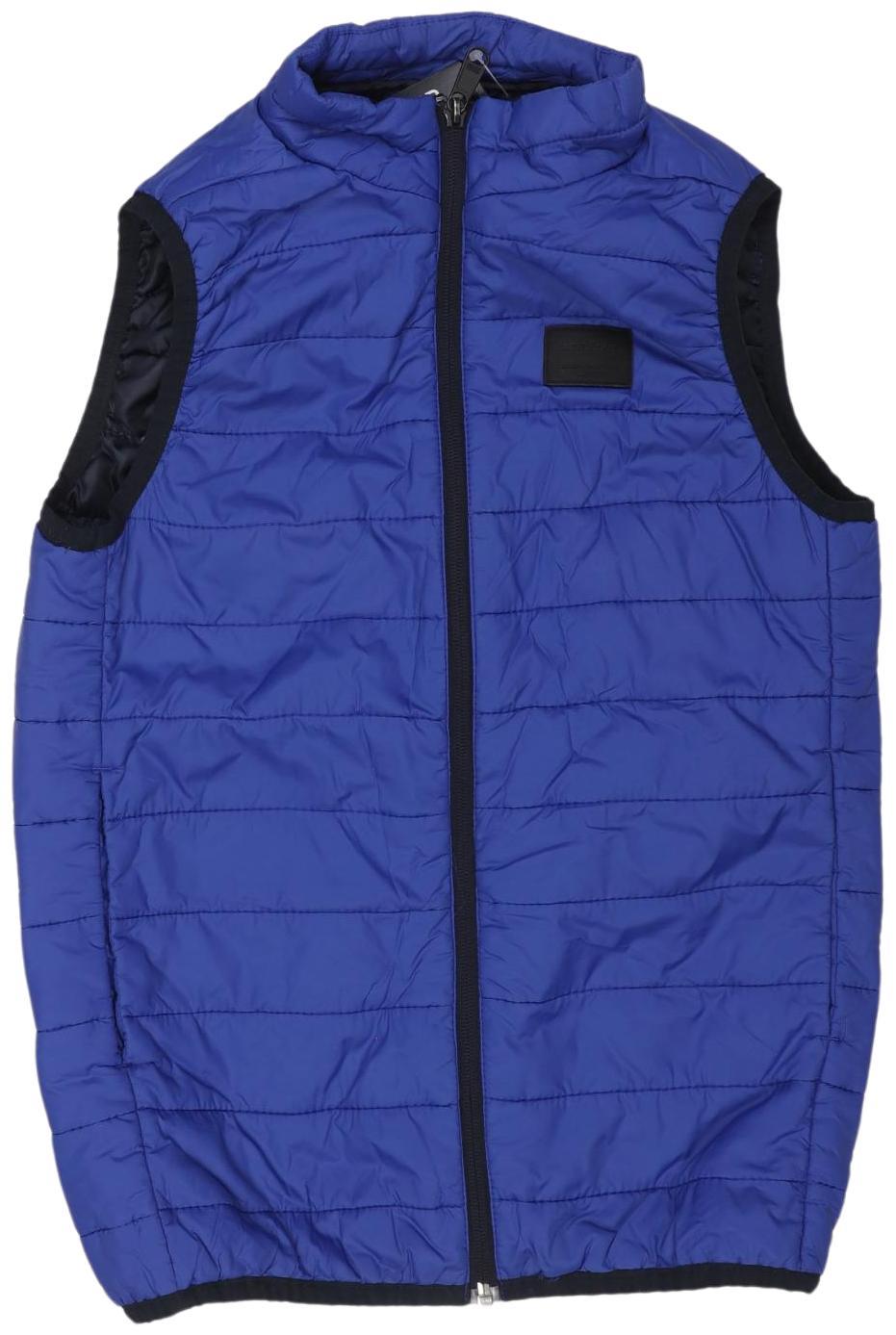 

Jack & Jones Jungen Jacke, marineblau, Gr. 140