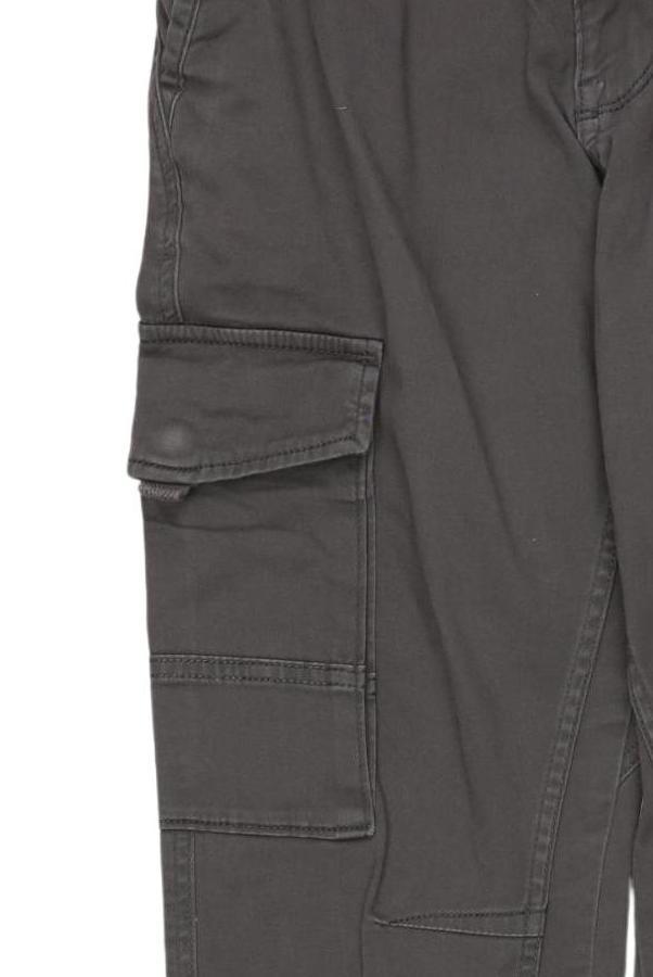 Thumbnail - Jack &amp; Jones Jungen Stoffhose, grau, Gr. 170