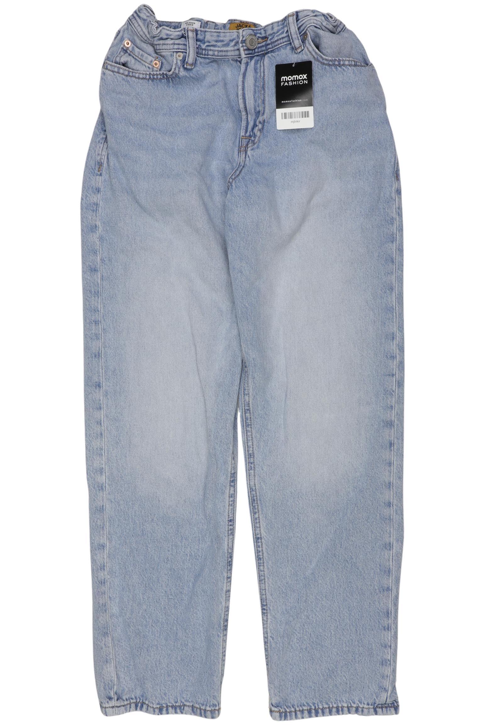 

Jack & Jones Jungen Jeans, hellblau, Gr. 176