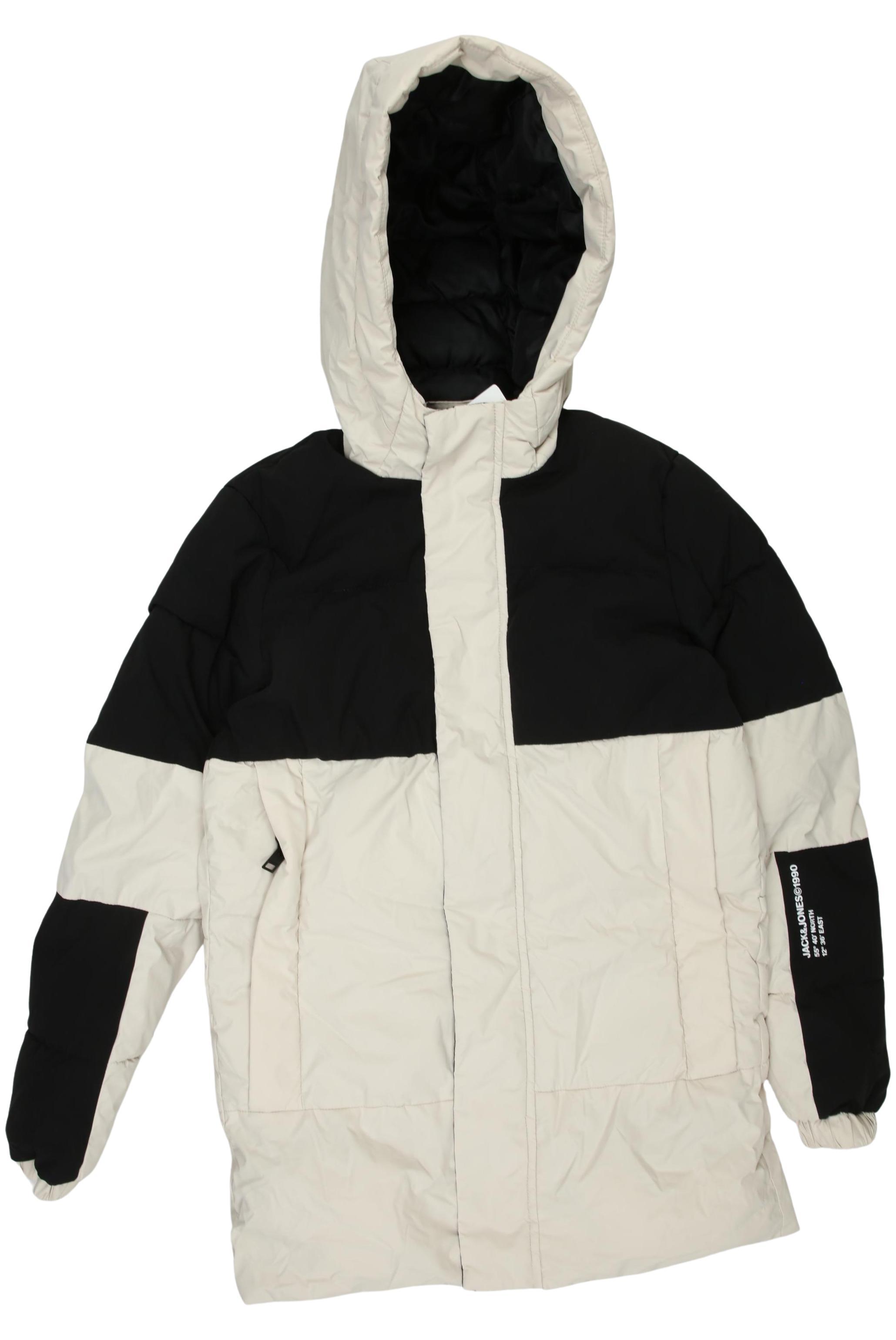 

Jack & Jones Jungen Jacke, beige, Gr. 164