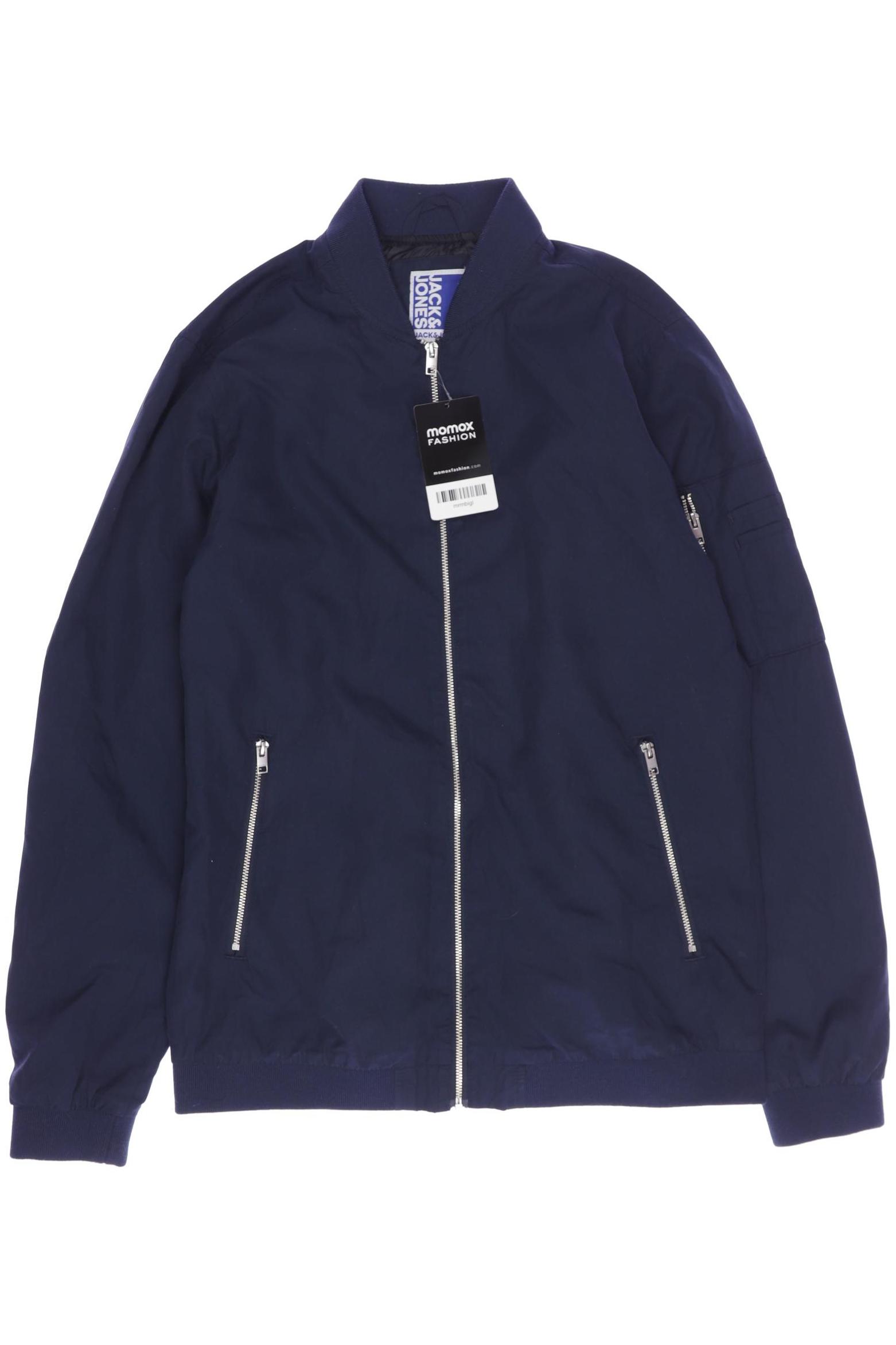 

JACK & JONES Jungen Jacke, blau