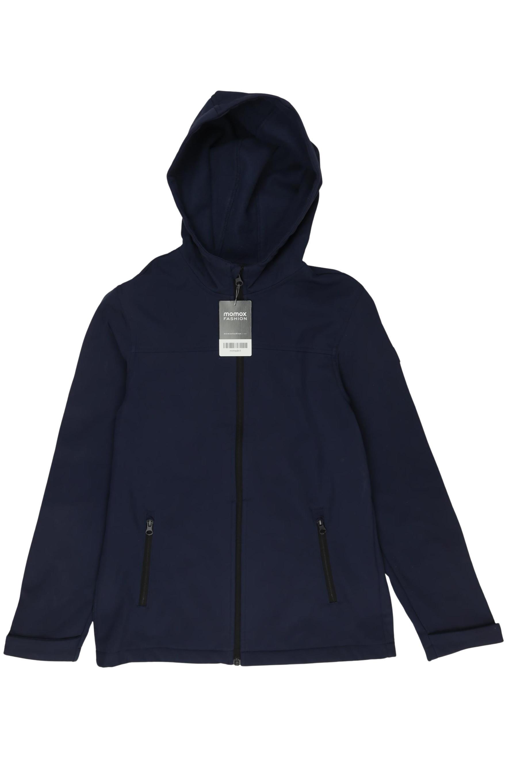 

Jack & Jones Jungen Jacke, marineblau, Gr. 164