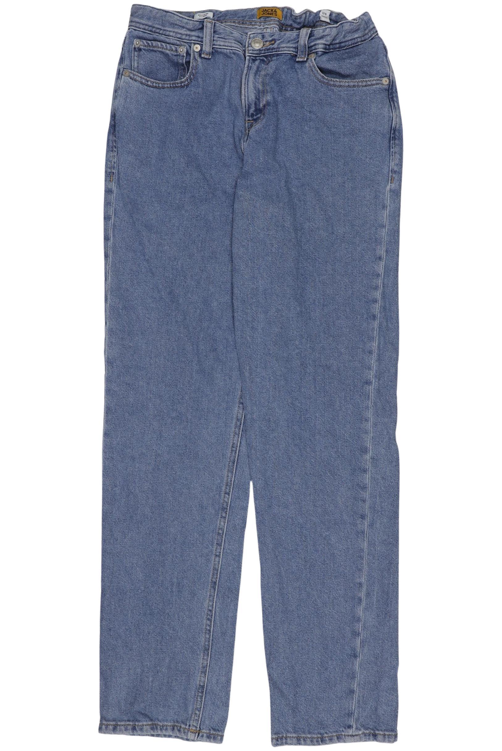 

Jack & Jones Herren Jeans, blau, Gr. 176