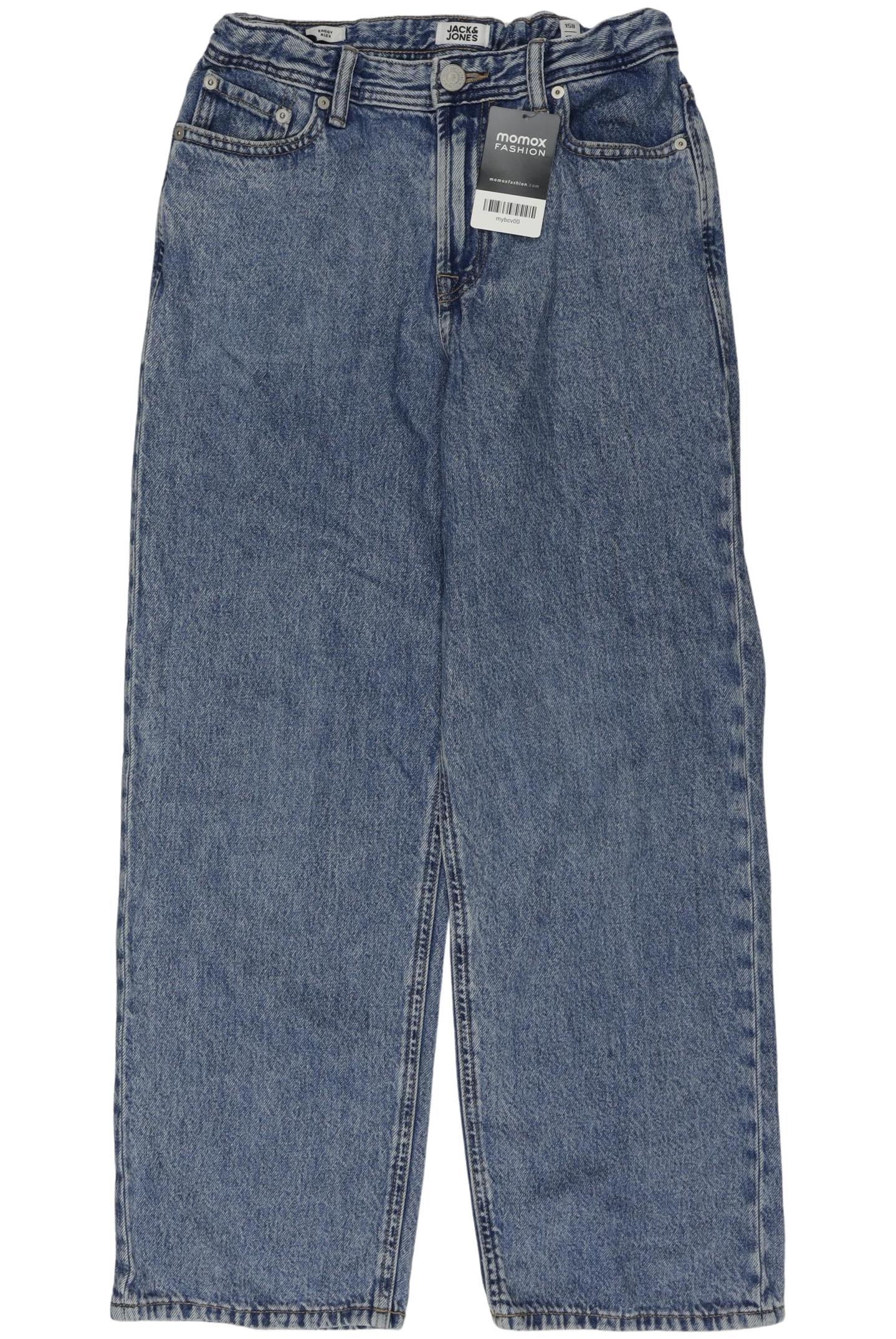 

Jack & Jones Jungen Jeans, blau, Gr. 158