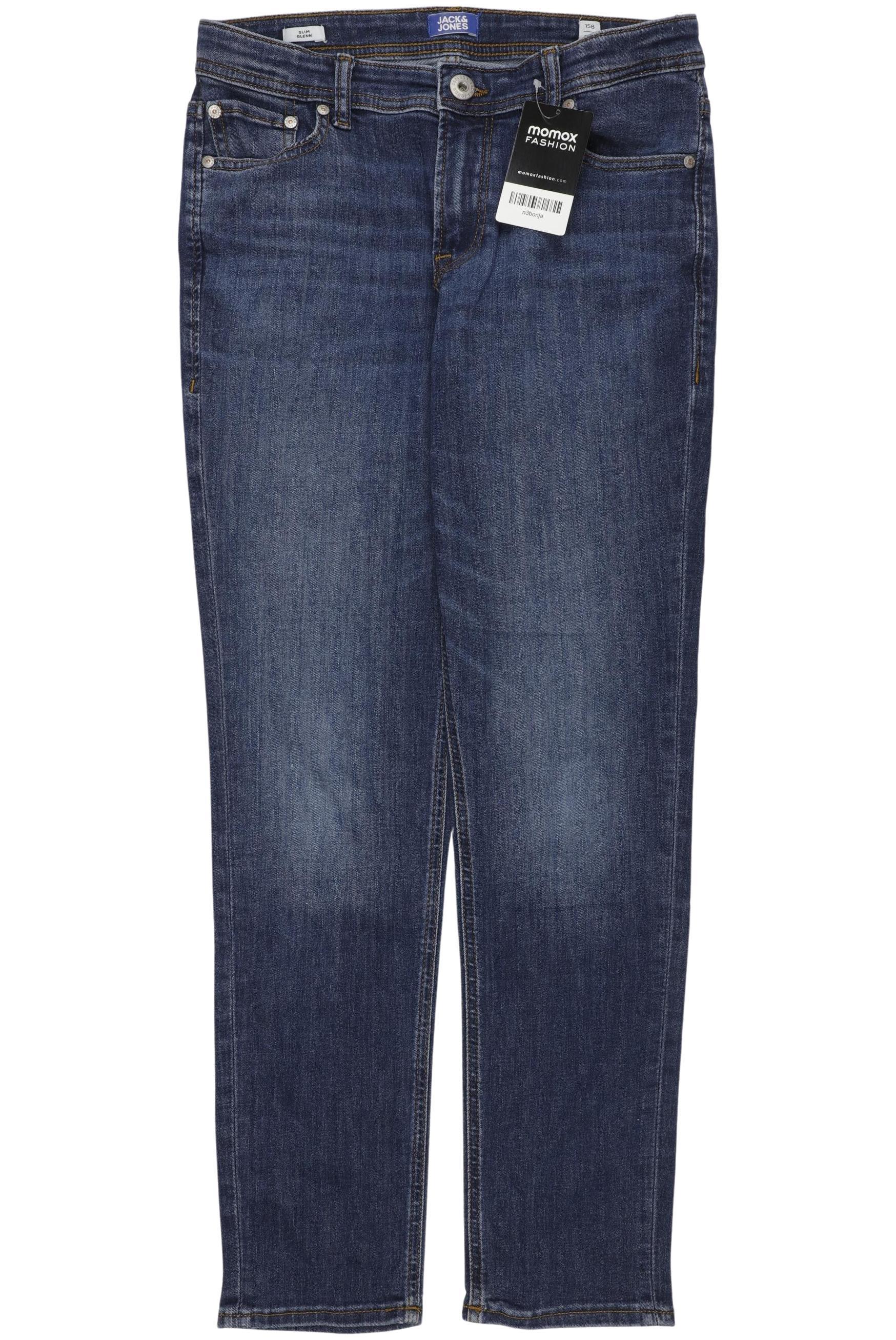 

Jack & Jones Herren Jeans, blau, Gr. 158