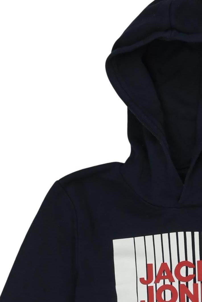 Thumbnail - Jack &amp; Jones Jungen Hoodies &amp; Sweater, marineblau, Gr. 176