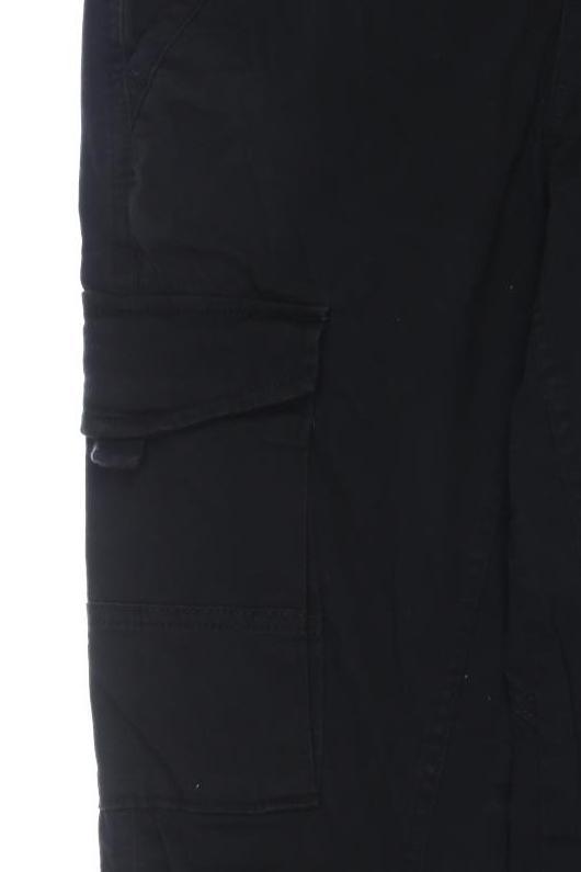 Thumbnail - Jack &amp; Jones Jungen Stoffhose, schwarz, Gr. 164