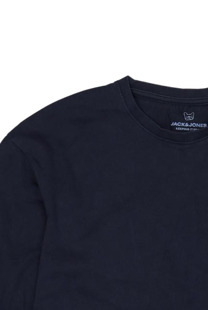 Thumbnail - Jack &amp; Jones Jungen Hoodies &amp; Sweater, marineblau, Gr. 164