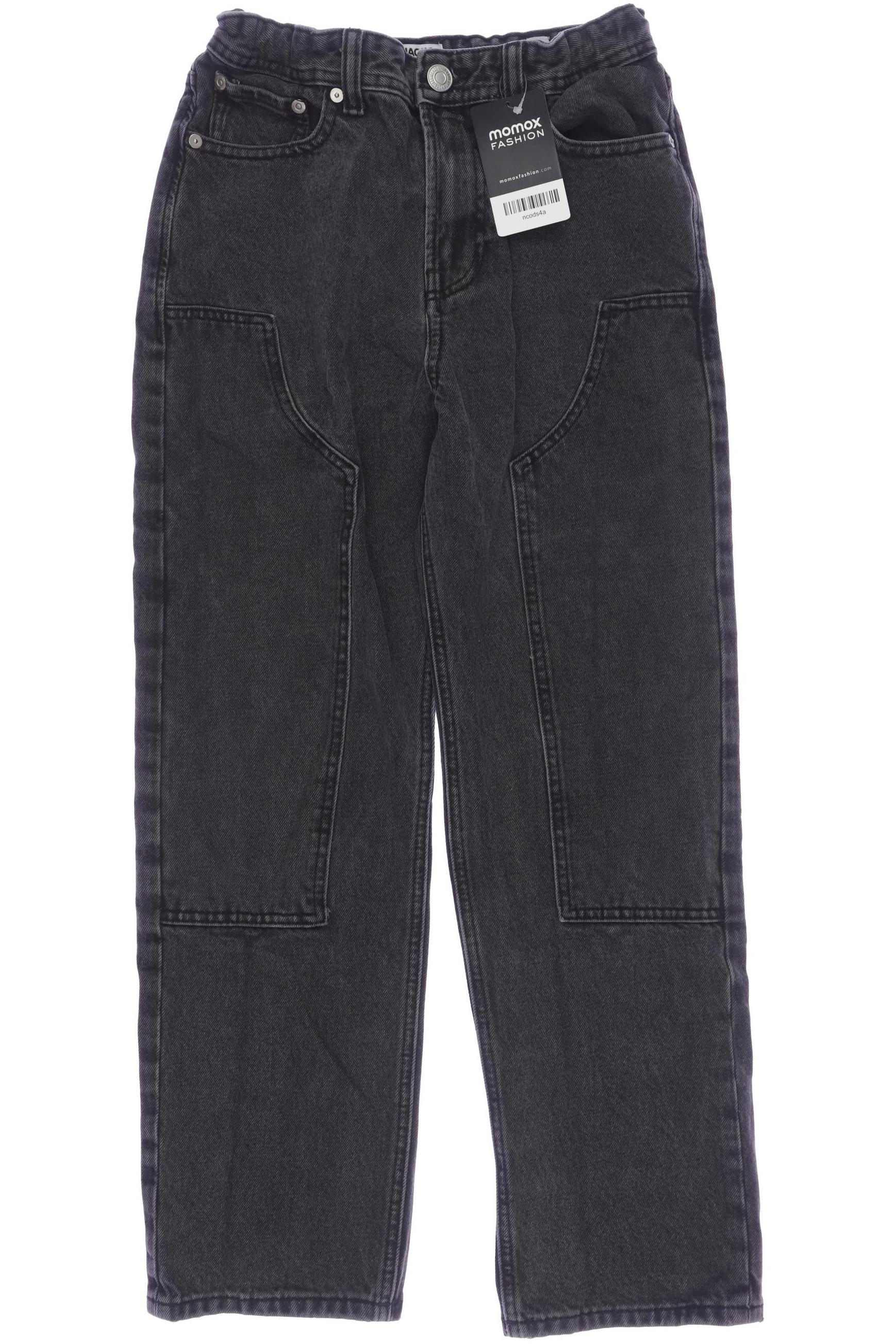 

Jack & Jones Herren Jeans, grau, Gr. 152
