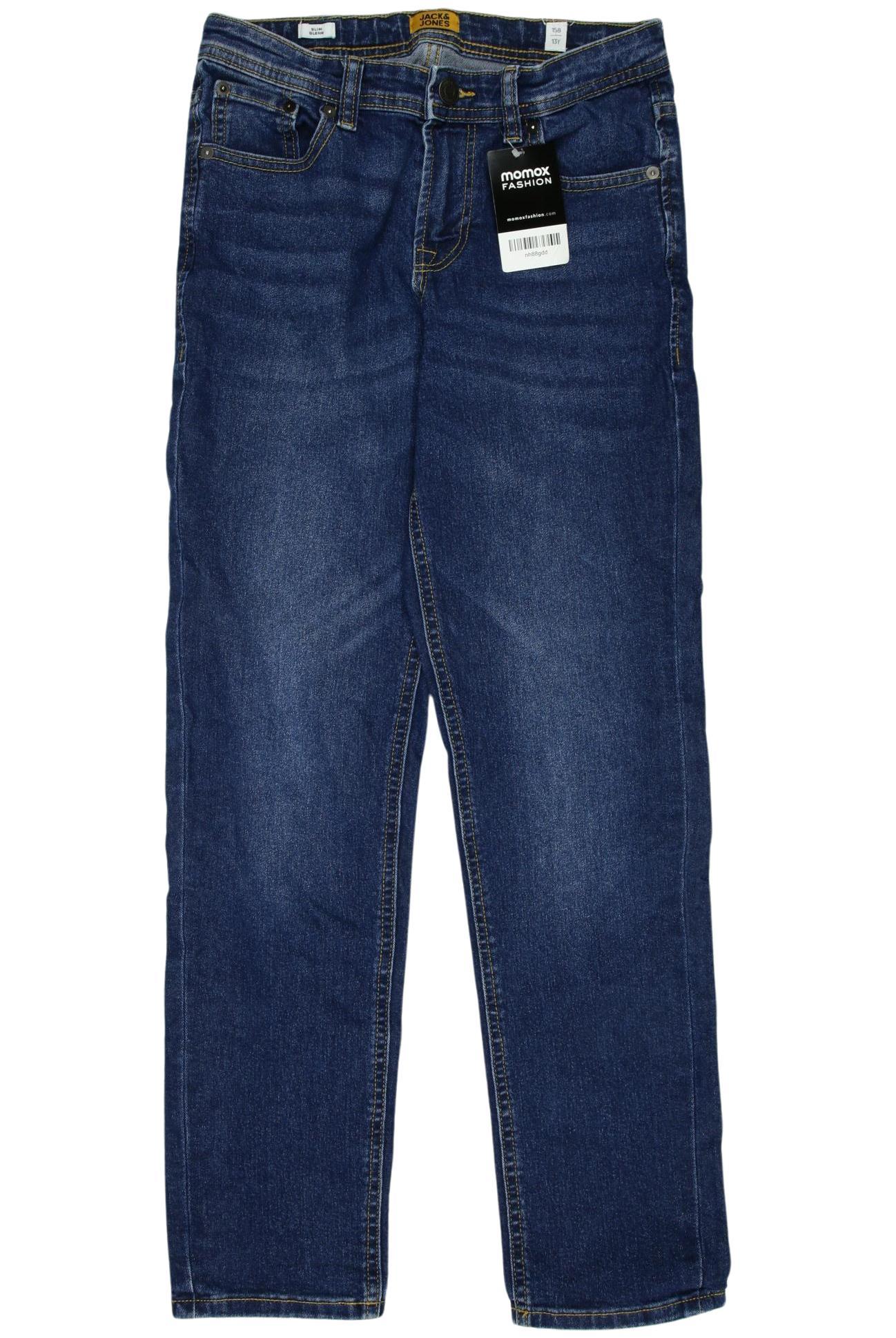 

Jack & Jones Herren Jeans, blau, Gr. 158