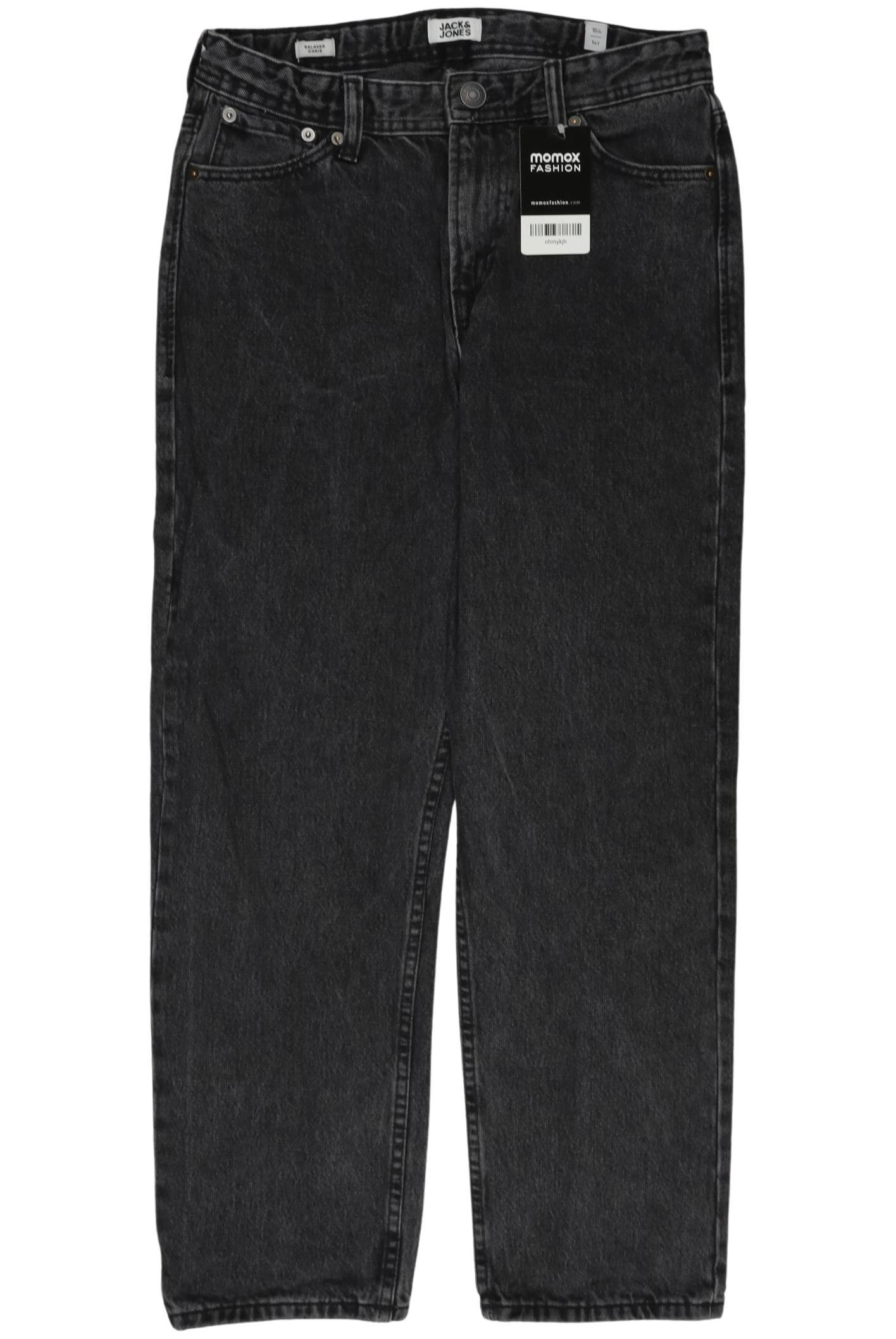 

Jack & Jones Jungen Jeans, grau, Gr. 164