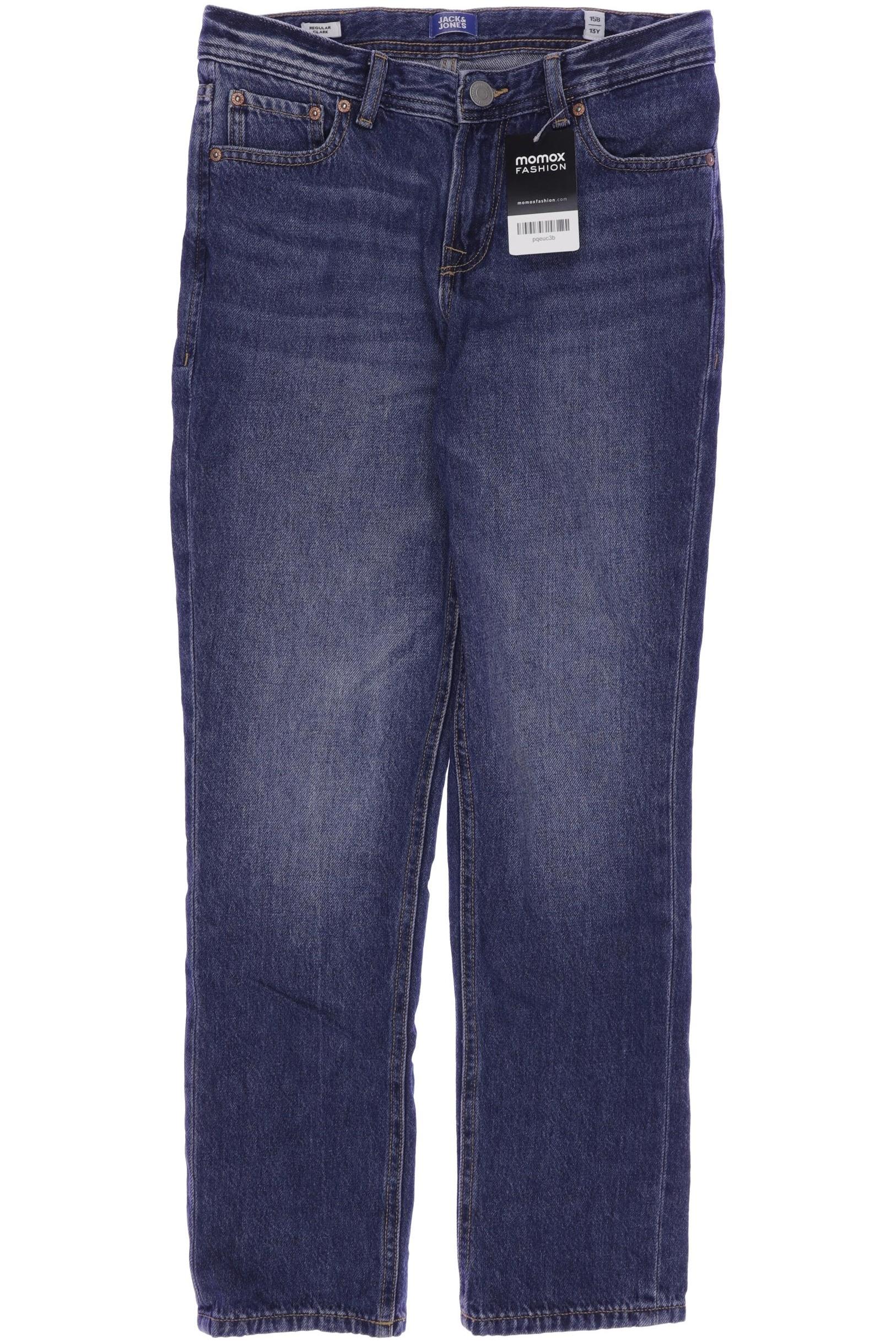 

Jack & Jones Herren Jeans, marineblau, Gr. 158